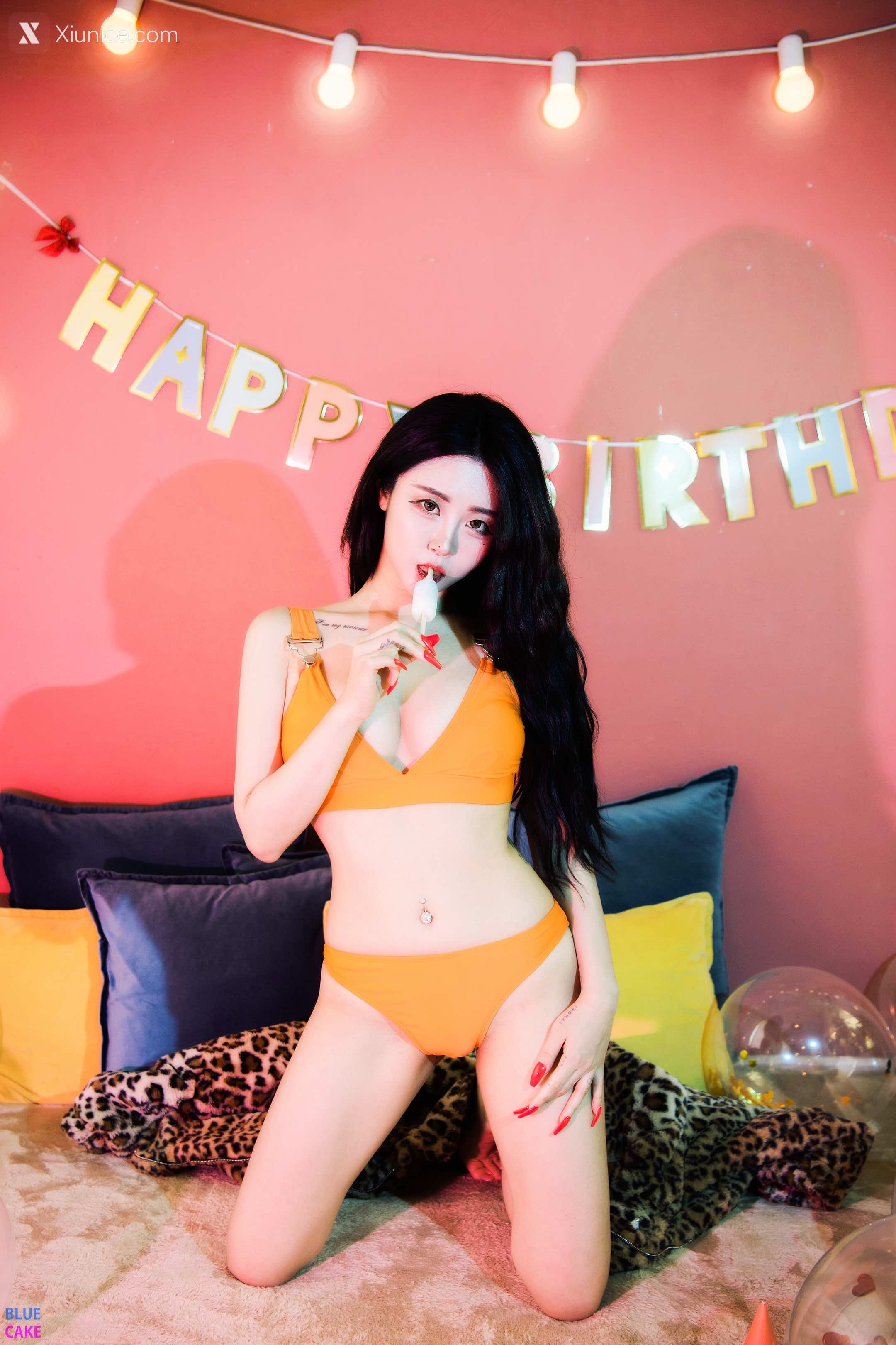BLUECAKE Bomi (보미) – Happy Bomiday 第54张