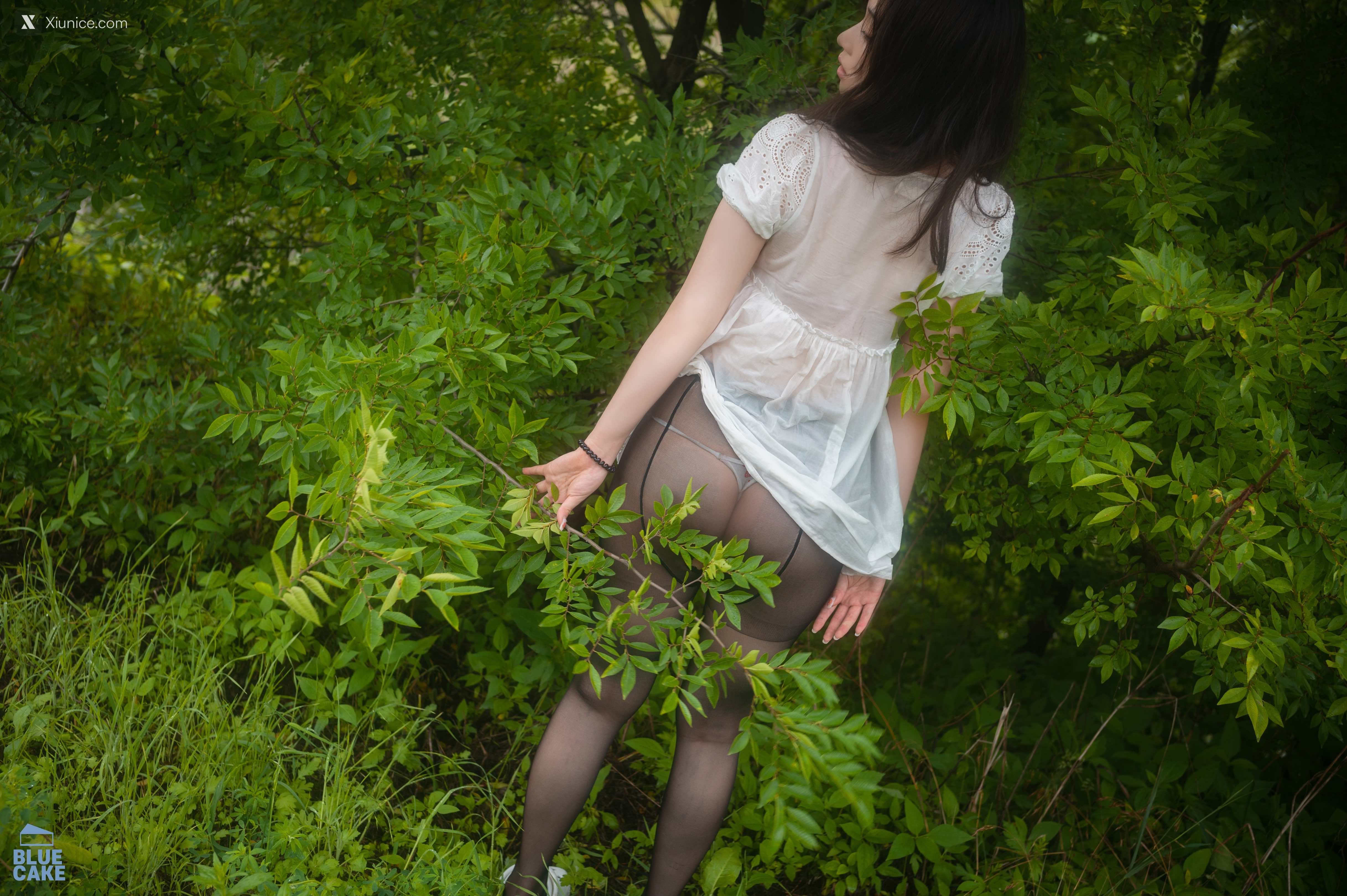 BLUECAKE Bambi (밤비) – Doki Doki , Amenokade (+RED.Ver) 第195张
