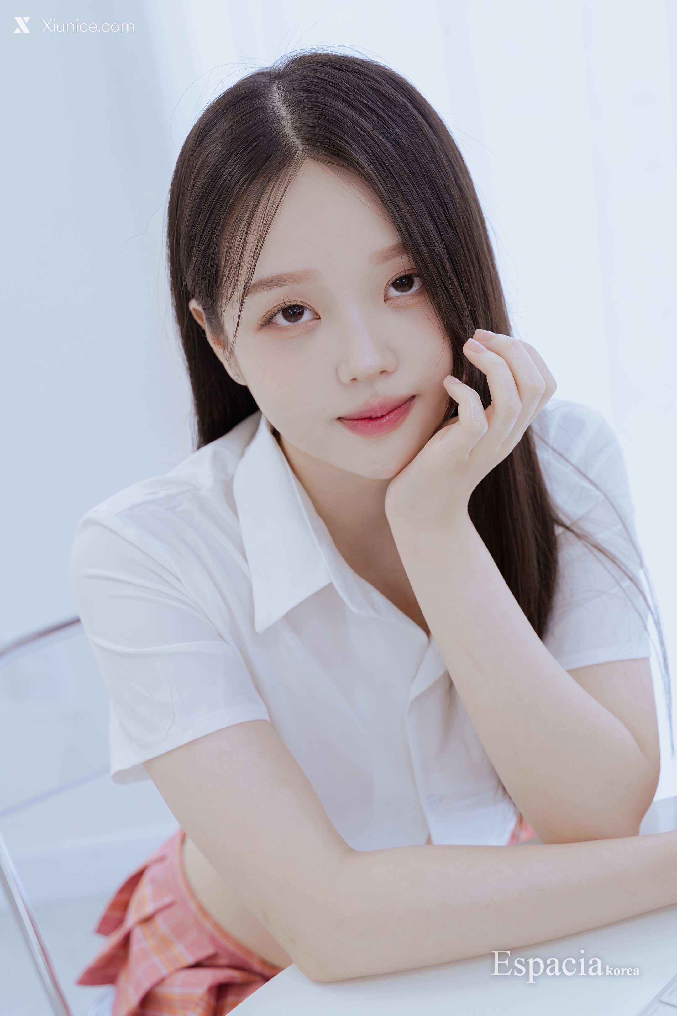 Espacia Korea EHC#086 SOMI (소미) 第12张