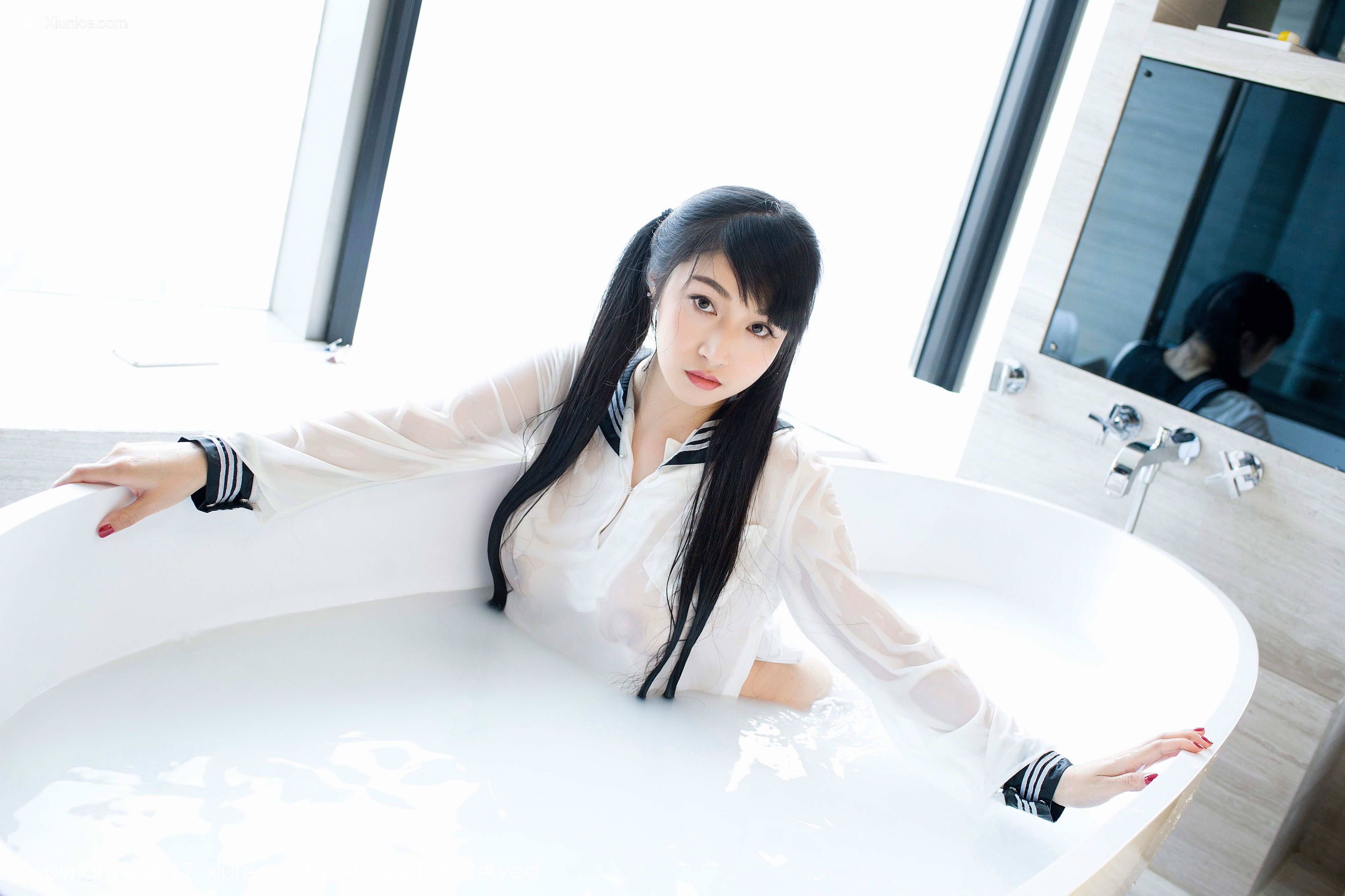 Xiuren秀人网 No.0853 盼盼龙女sunny 第13张