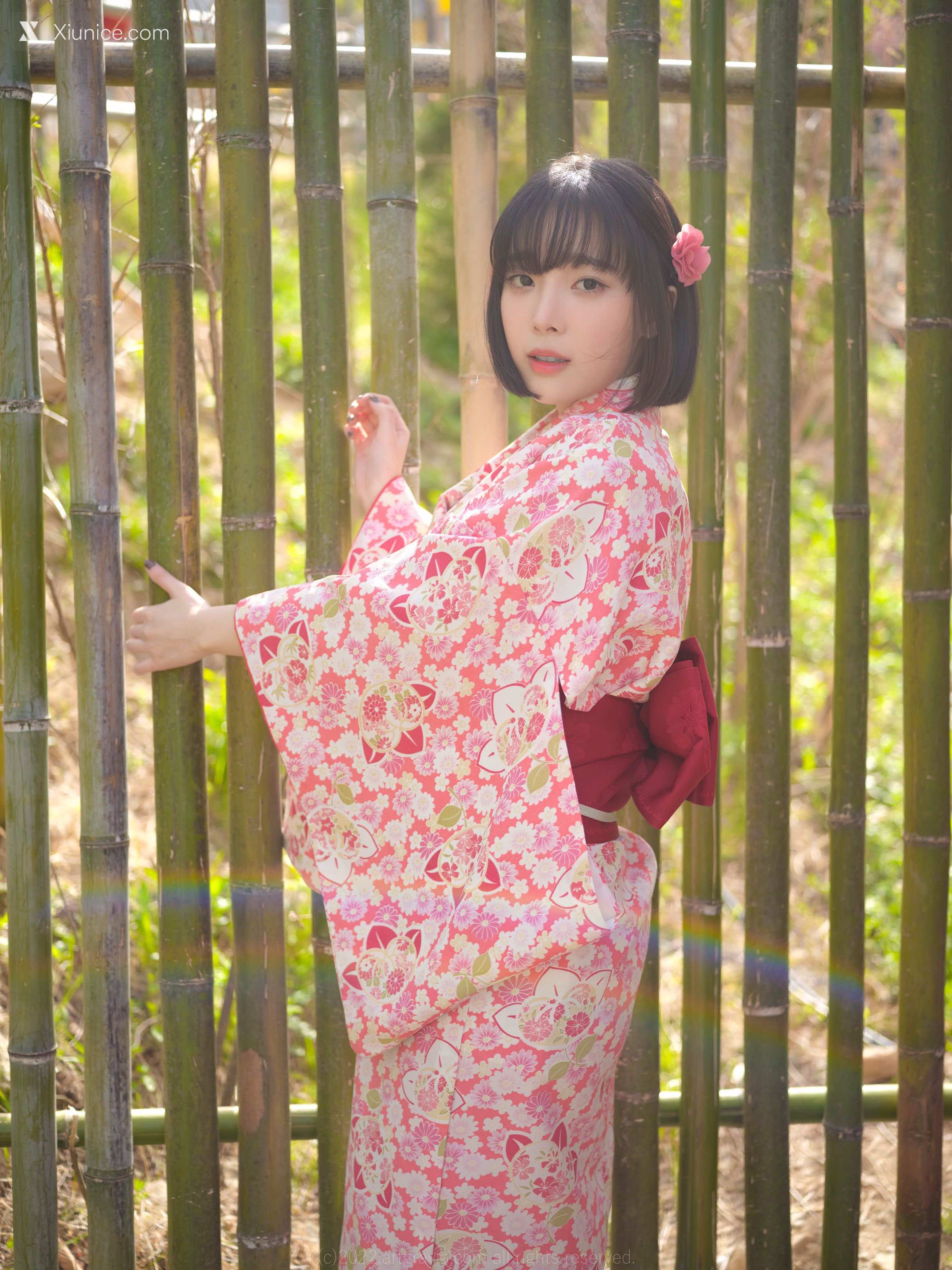 Artgravia Vol.401 Kang In-kyung (강인경) 第21张