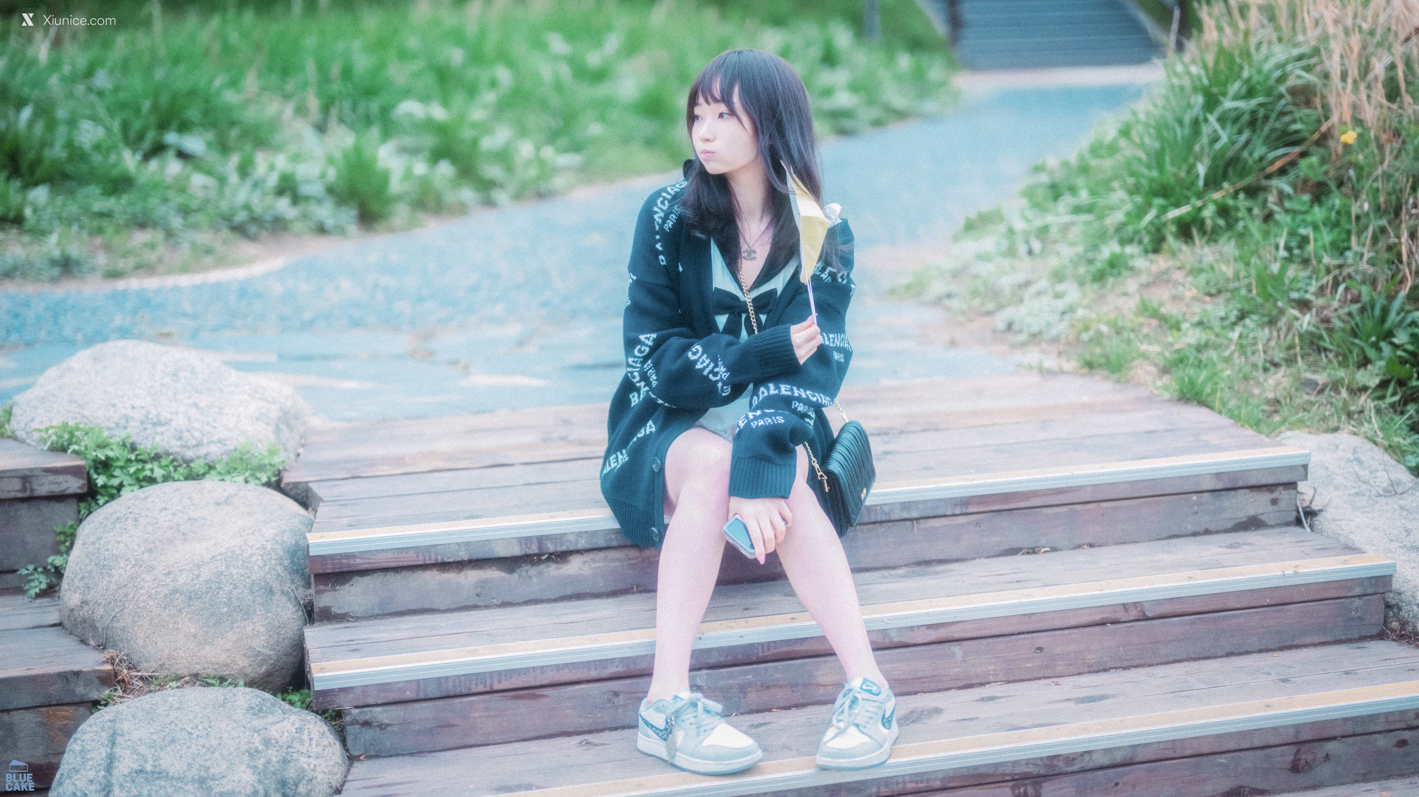 BLUECAKE Bambi (밤비) – Spring 第16张