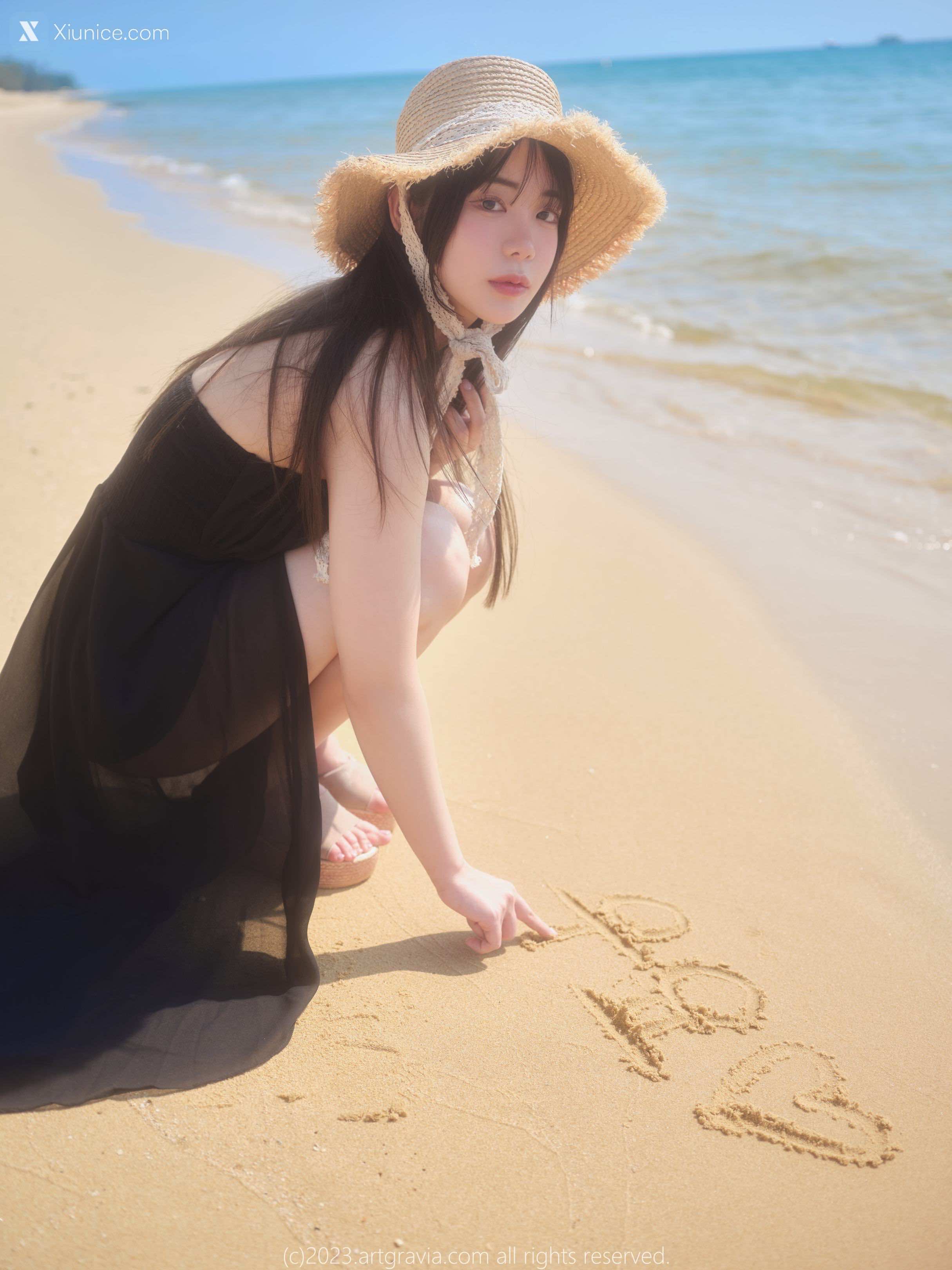 Artgravia Vol.515 Wuyo (우요) 第10张