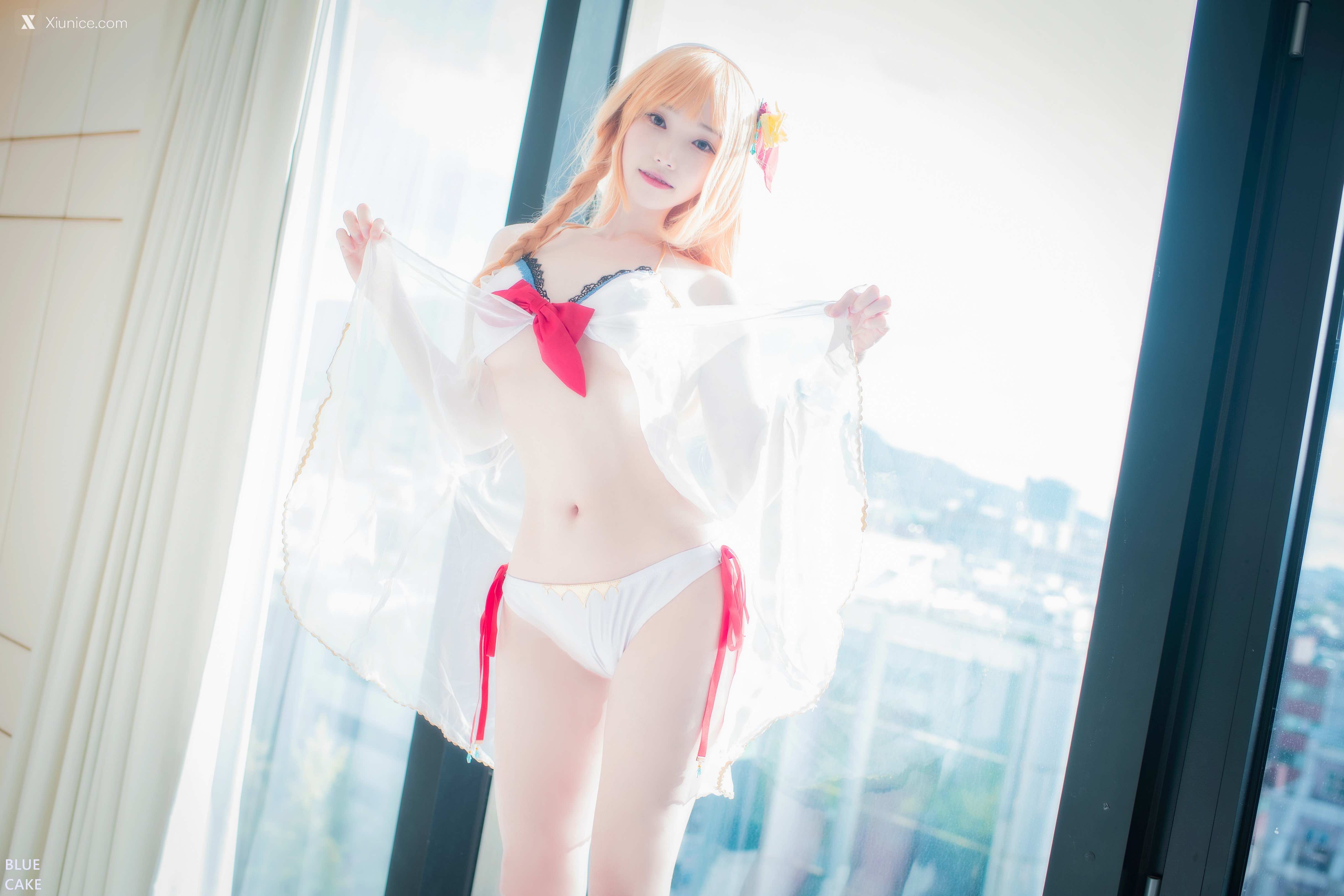 BLUECAKE Bambi (밤비) – Dive Into You 第30张