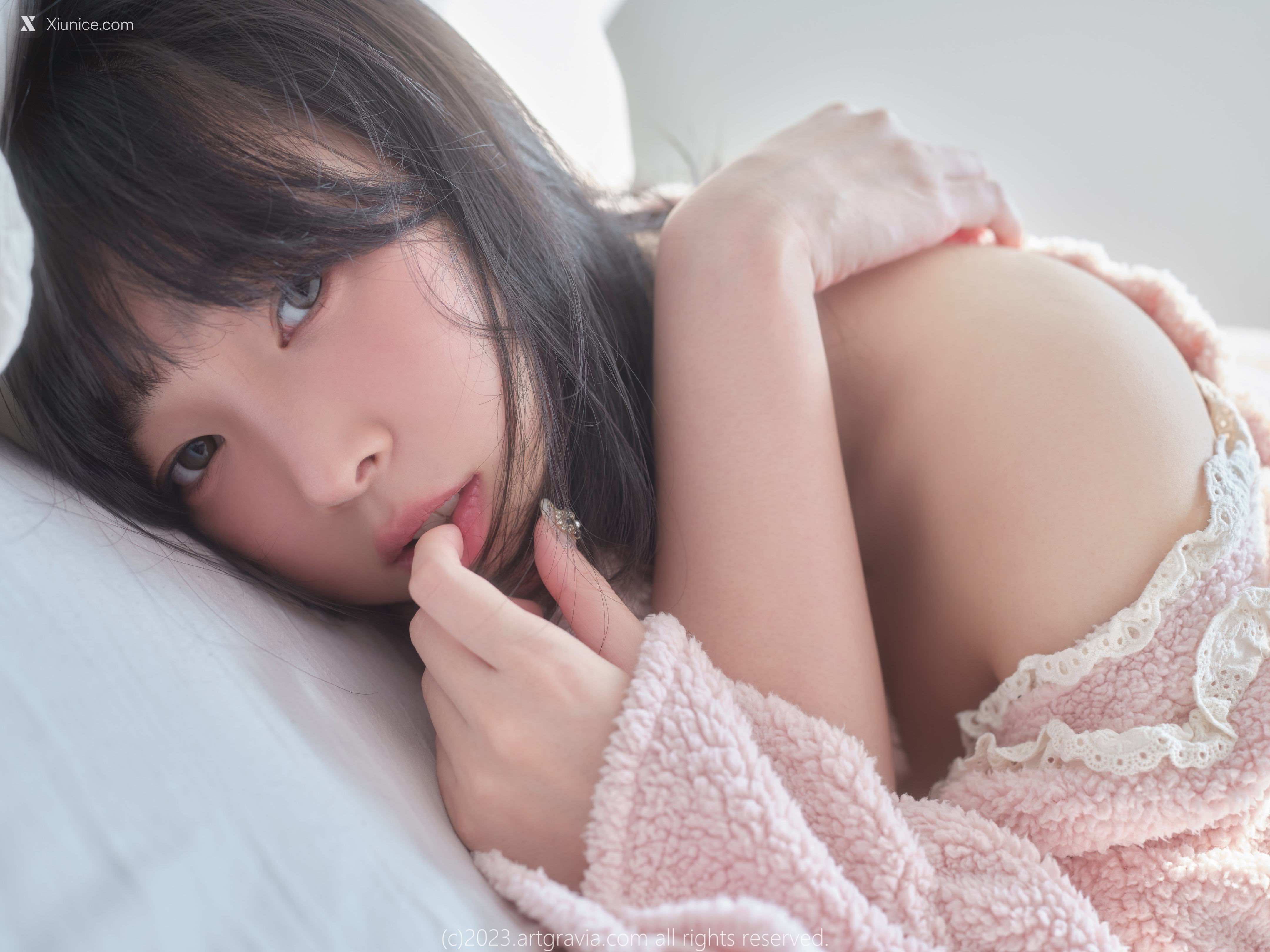 Artgravia Vol.537 Kang In-kyung (강인경) 第60张