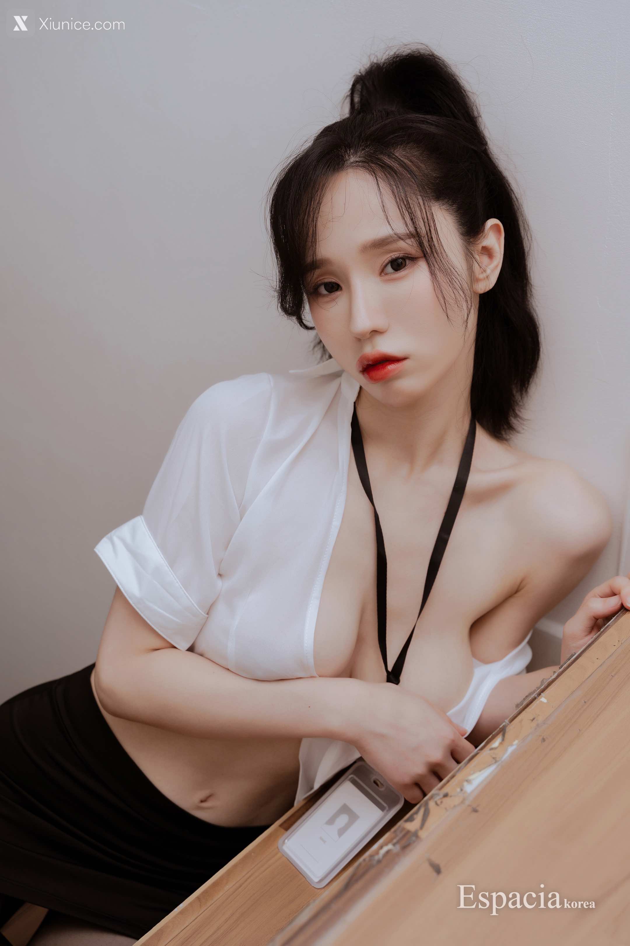 Espacia Korea EHC#074 YUNHA 第21张