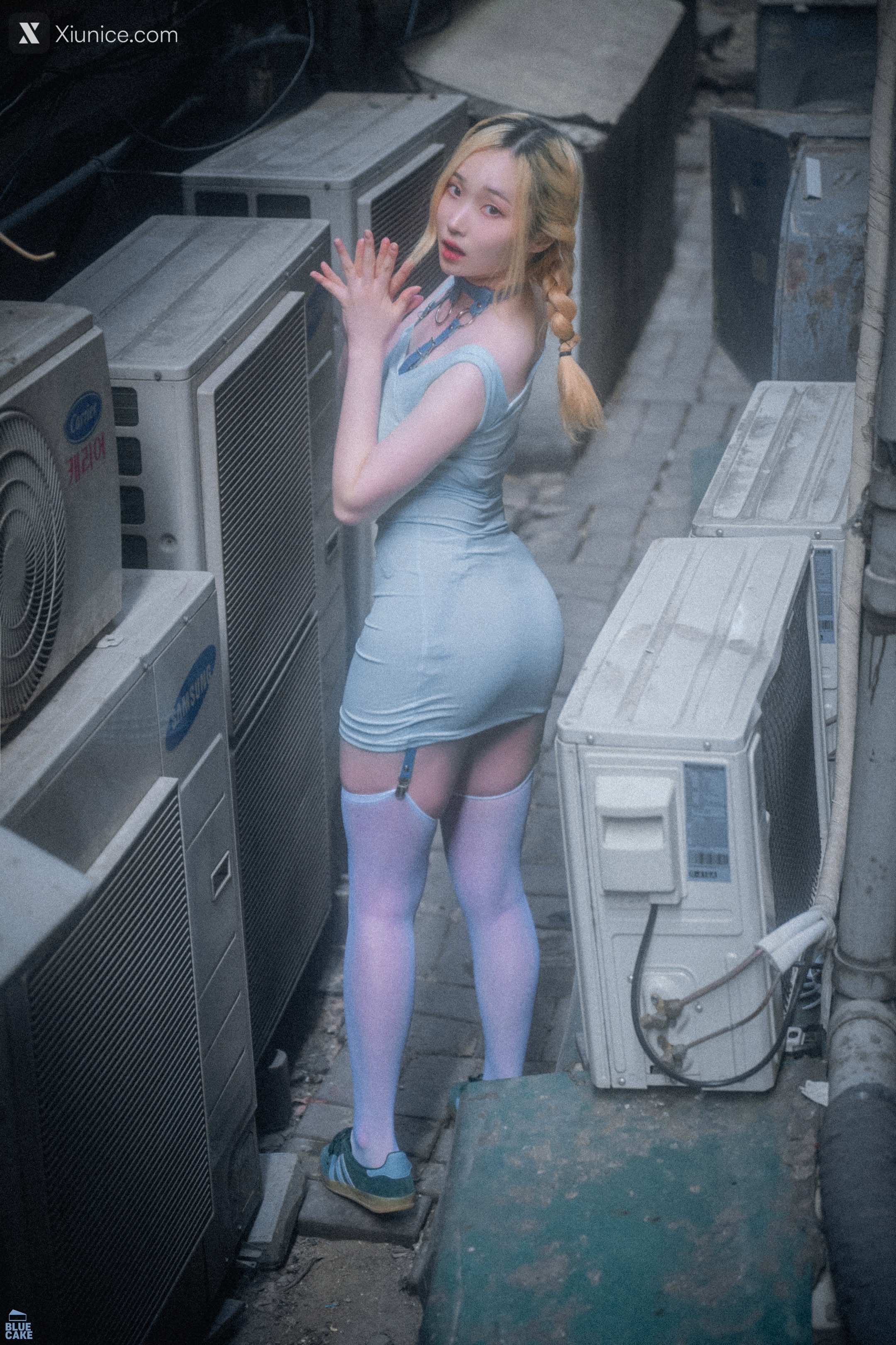 BLUECAKE Bambi (밤비) – Purity 第47张