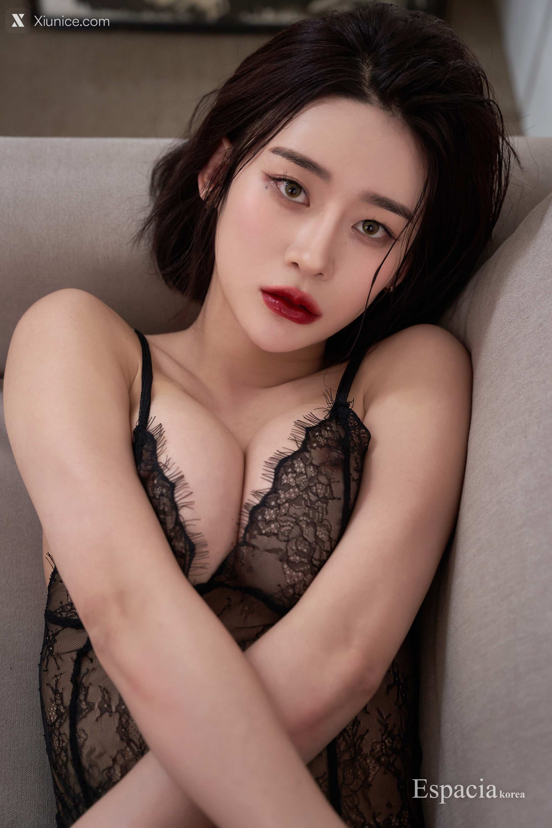 Espacia Korea EHC#052 Rahee 第39张