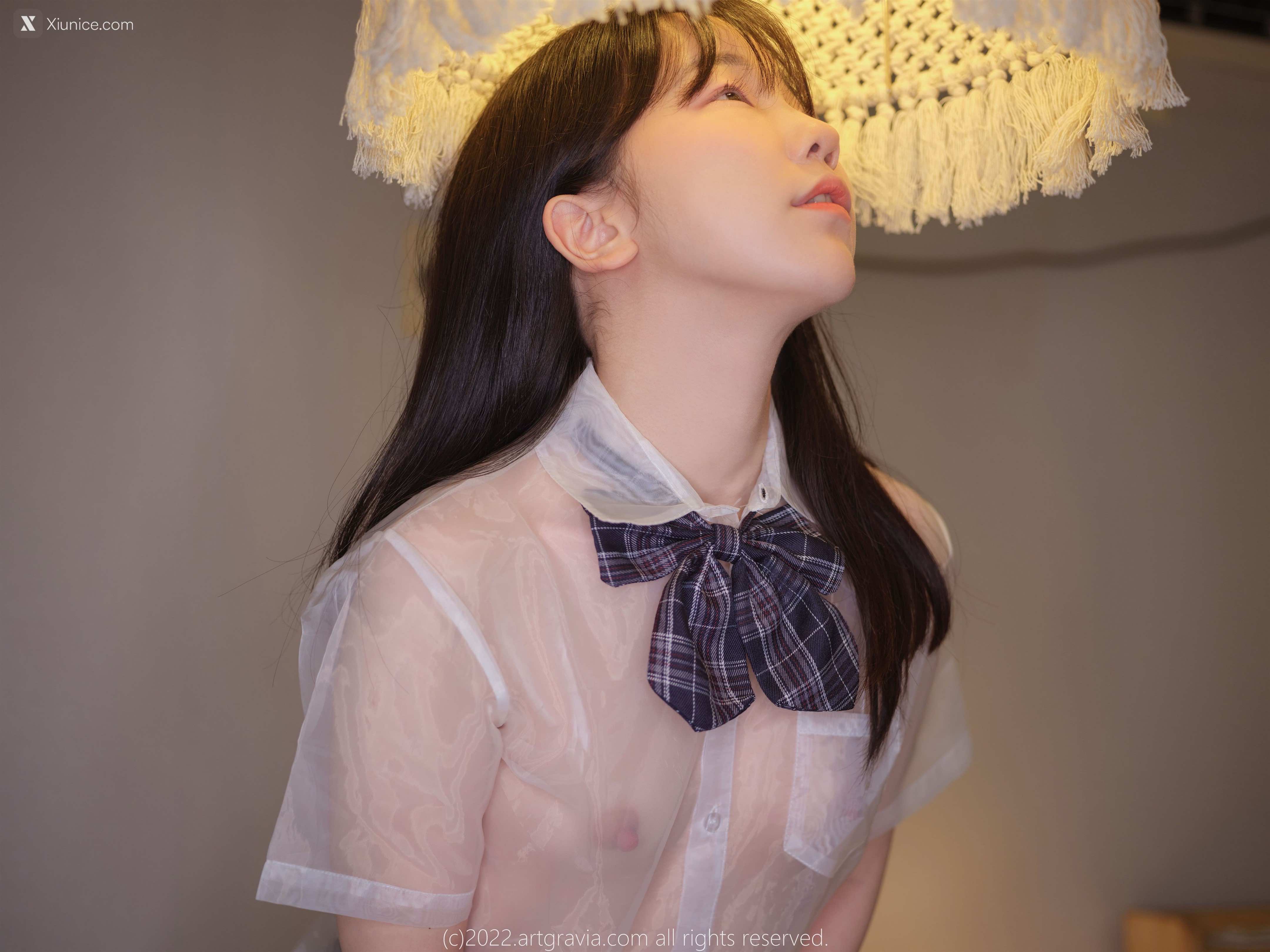 Artgravia Vol.425 Yeri (한예리) 第22张