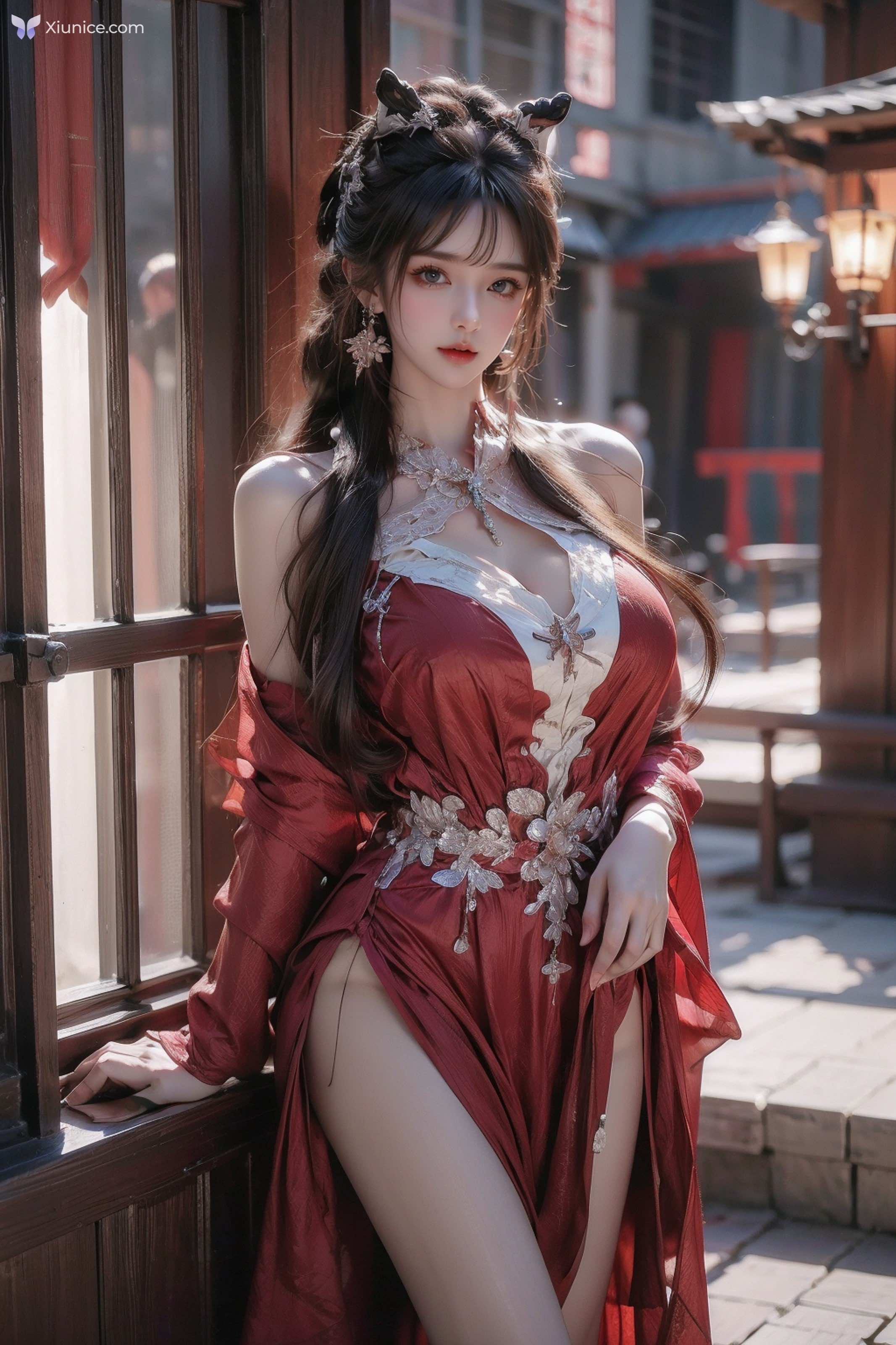 AI Girl kaiysx – 453期 – 478期作品 第1189张