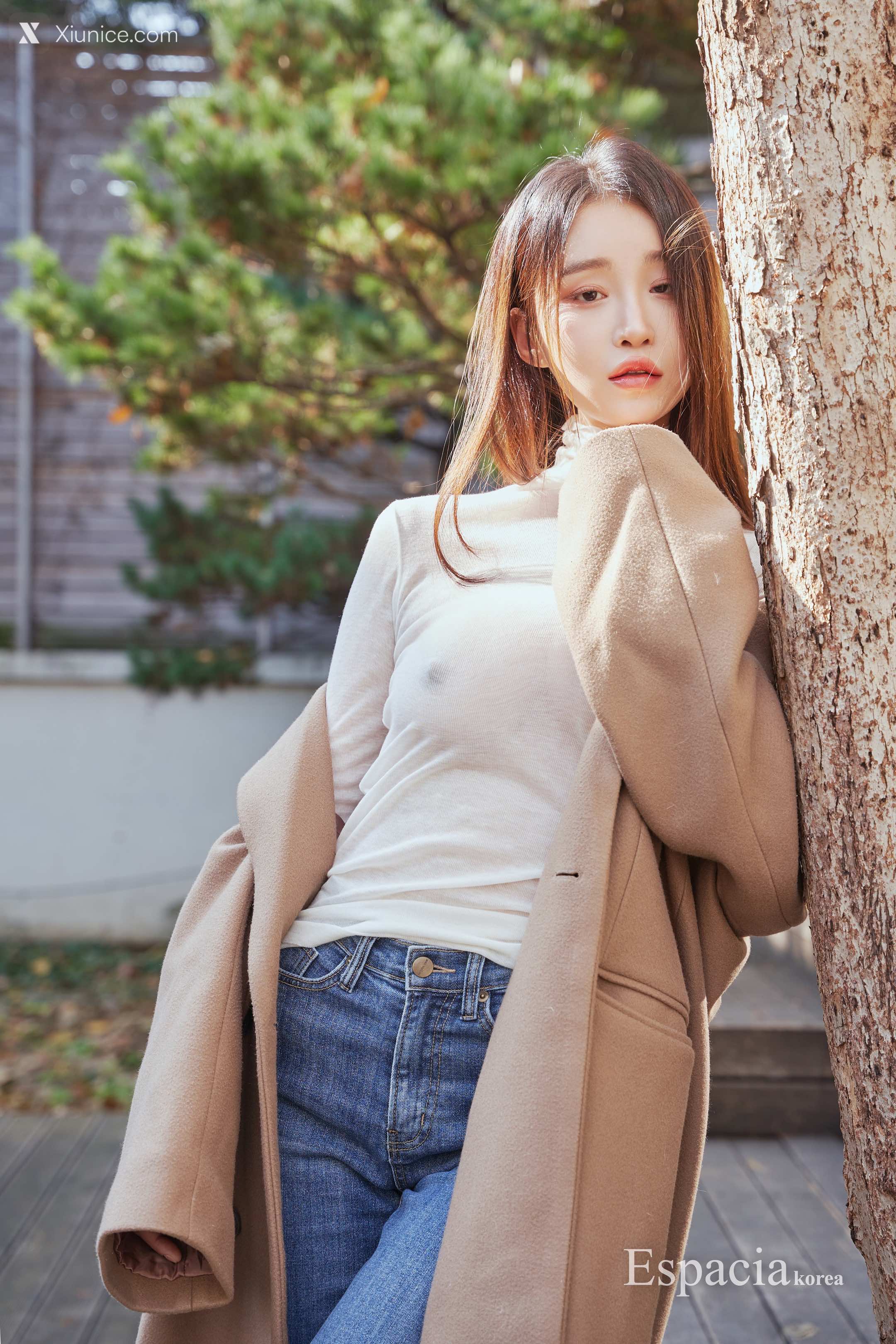 Espacia Korea EHC#104 Lee Snow 第2张