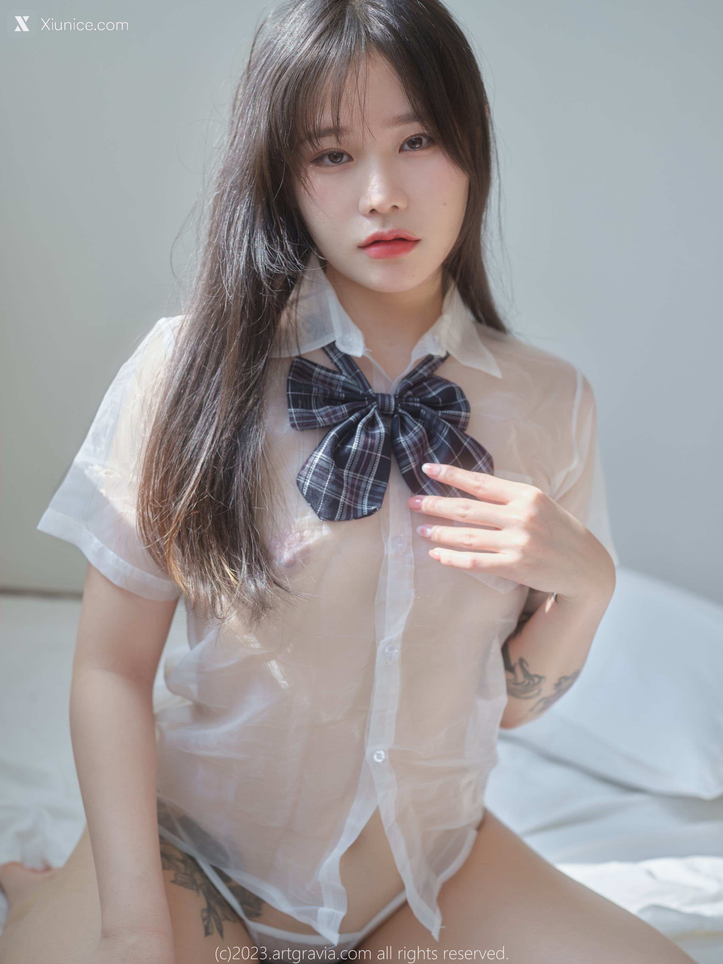 Artgravia Vol.531 Sira (시라) 第81张
