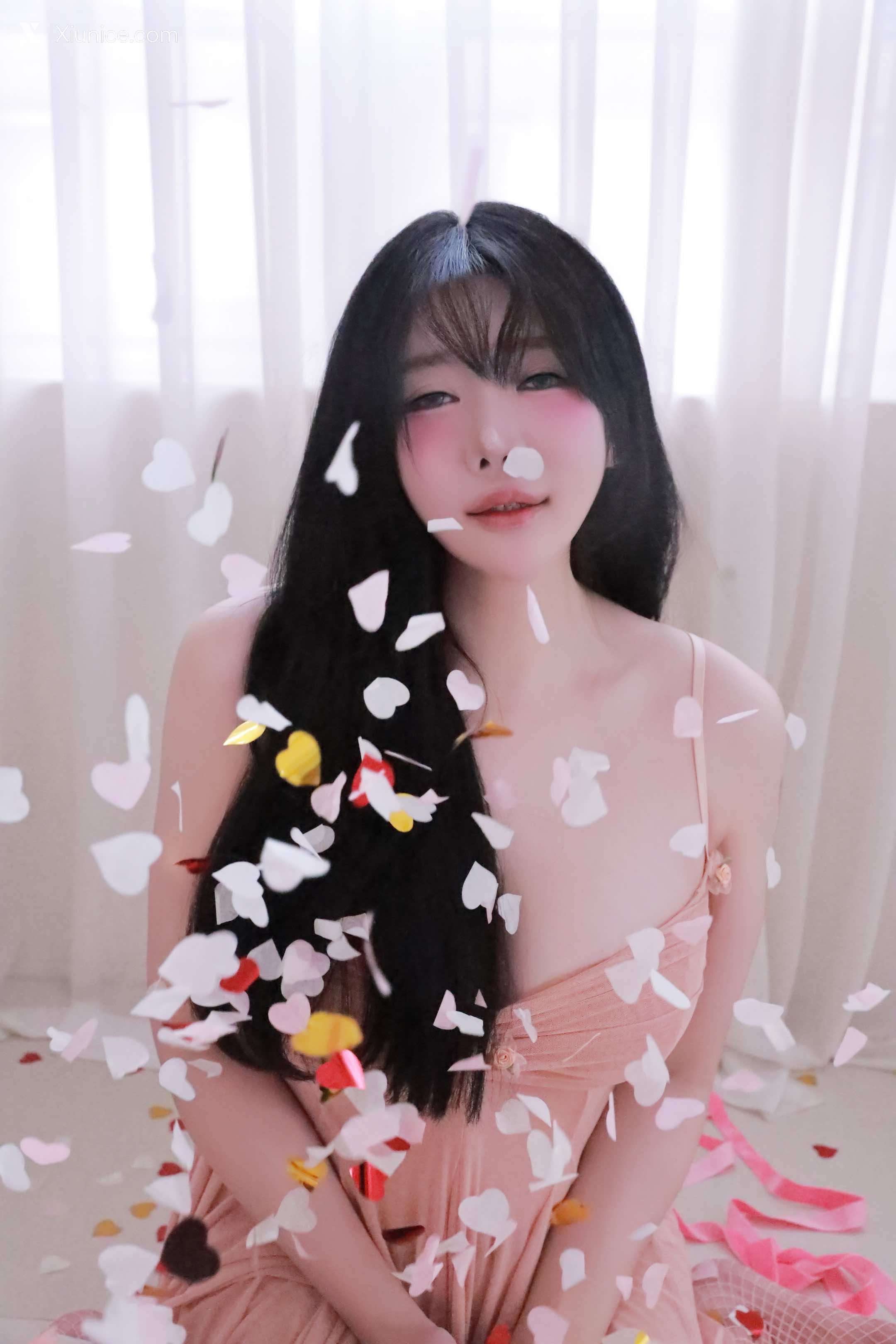 Jisu_a (안지수) Birthday 第47张