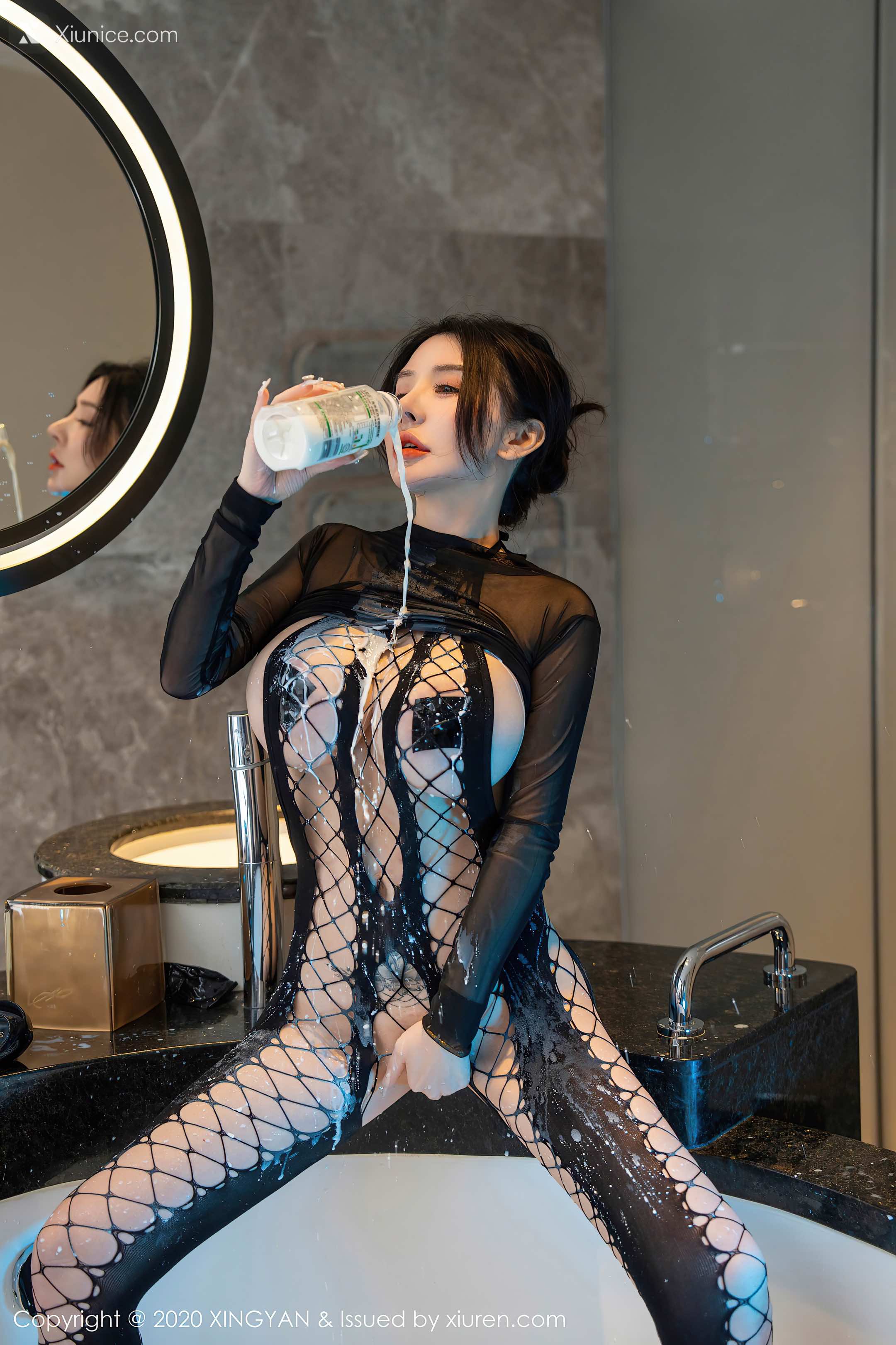 XingYan星颜社 Vol.210 Pan Jiaojiao (潘娇娇) 第47张