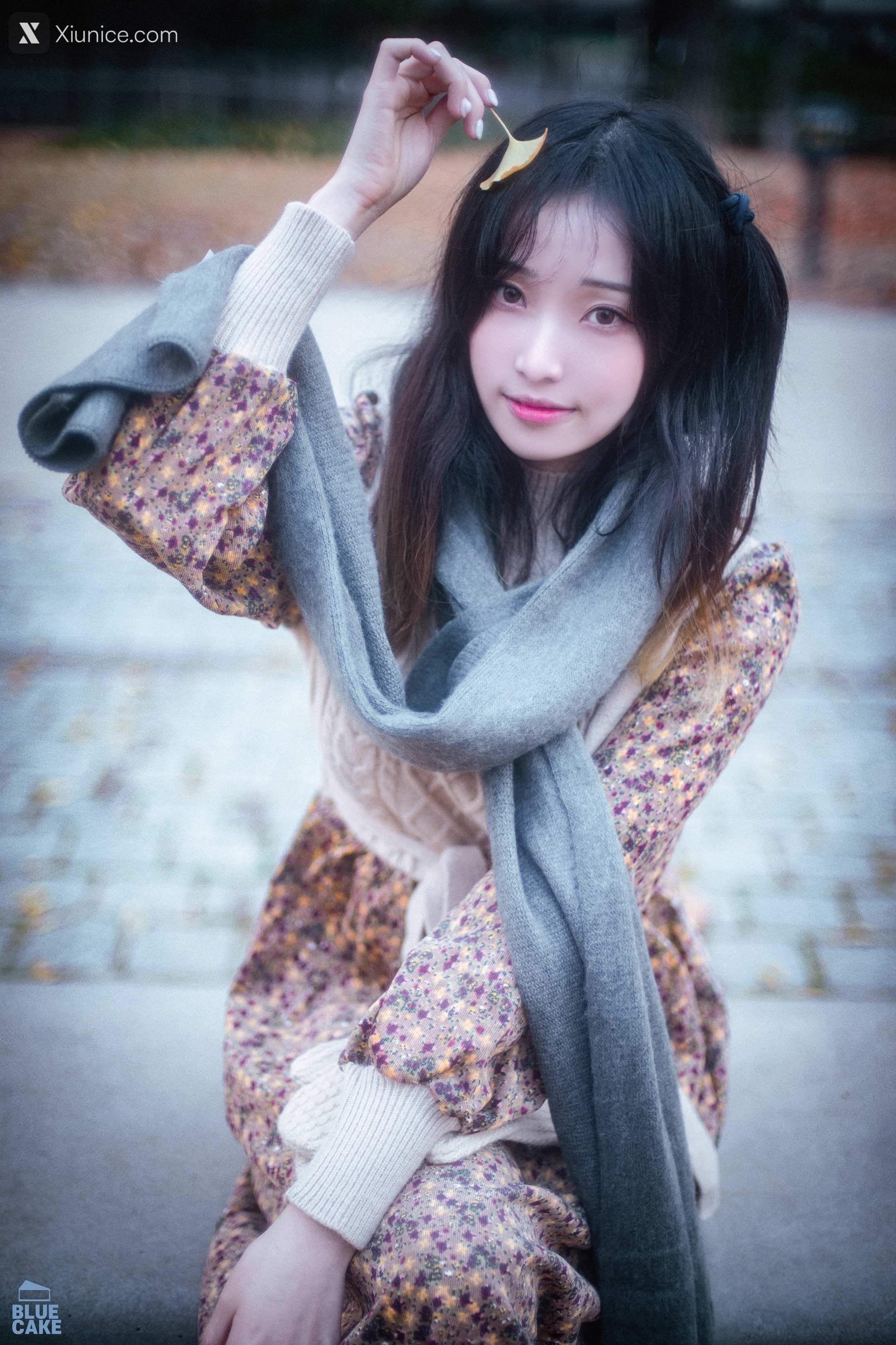 BLUECAKE Bambi (밤비) – Autumn 第54张
