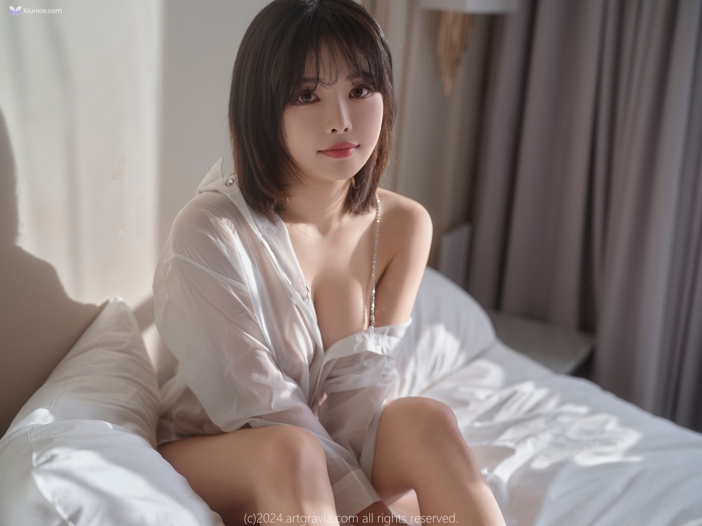 Artgravia 4K Vol.638 Areumm 다움 第7张