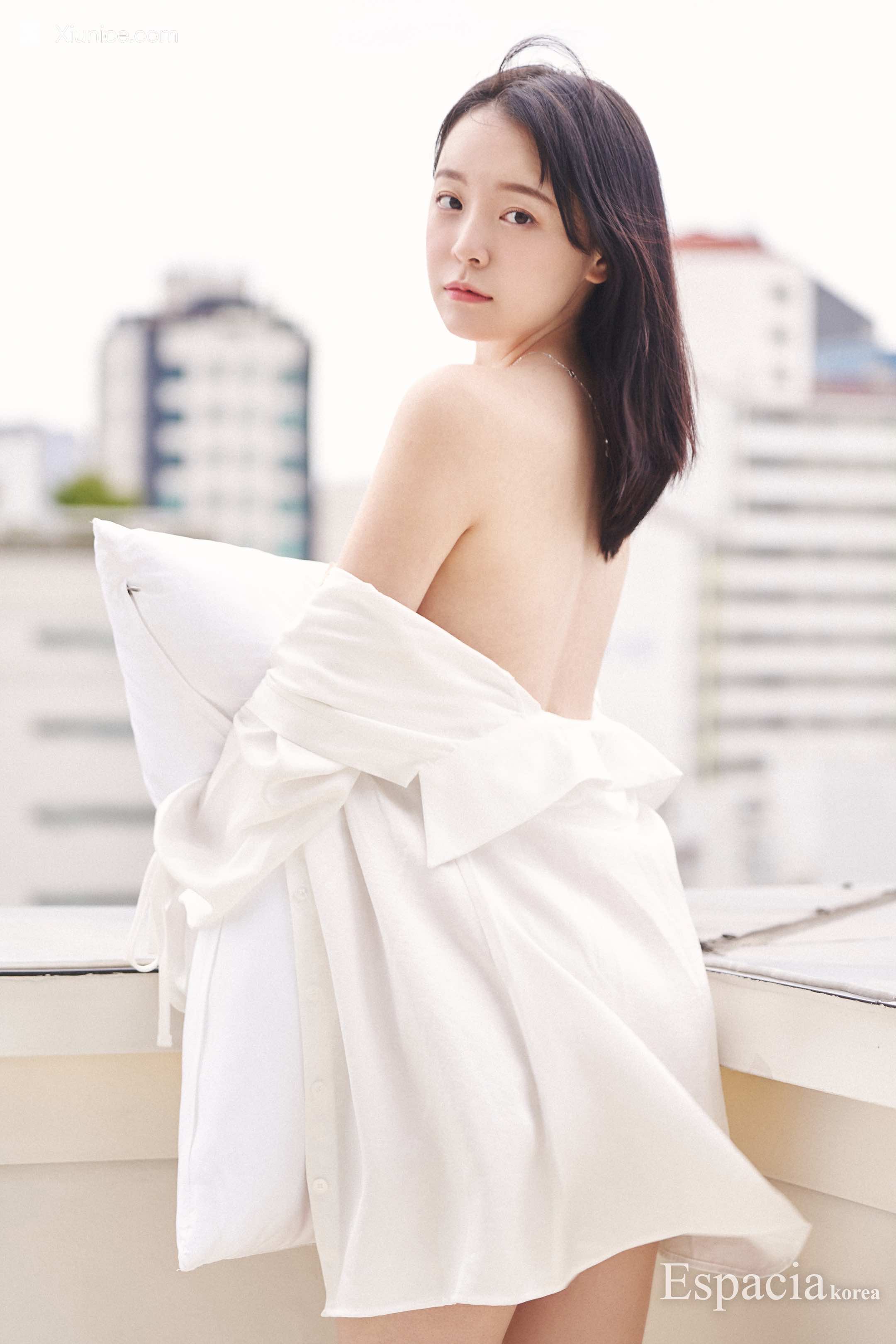 Espacia Korea HYUNIE ESP#003 第17张