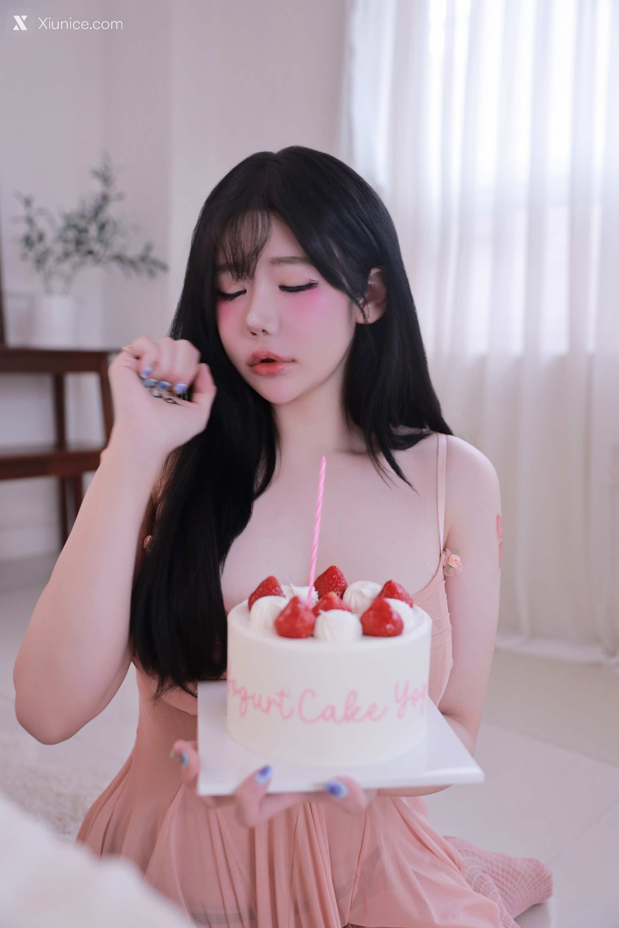 Jisu_a (안지수) Birthday 第37张