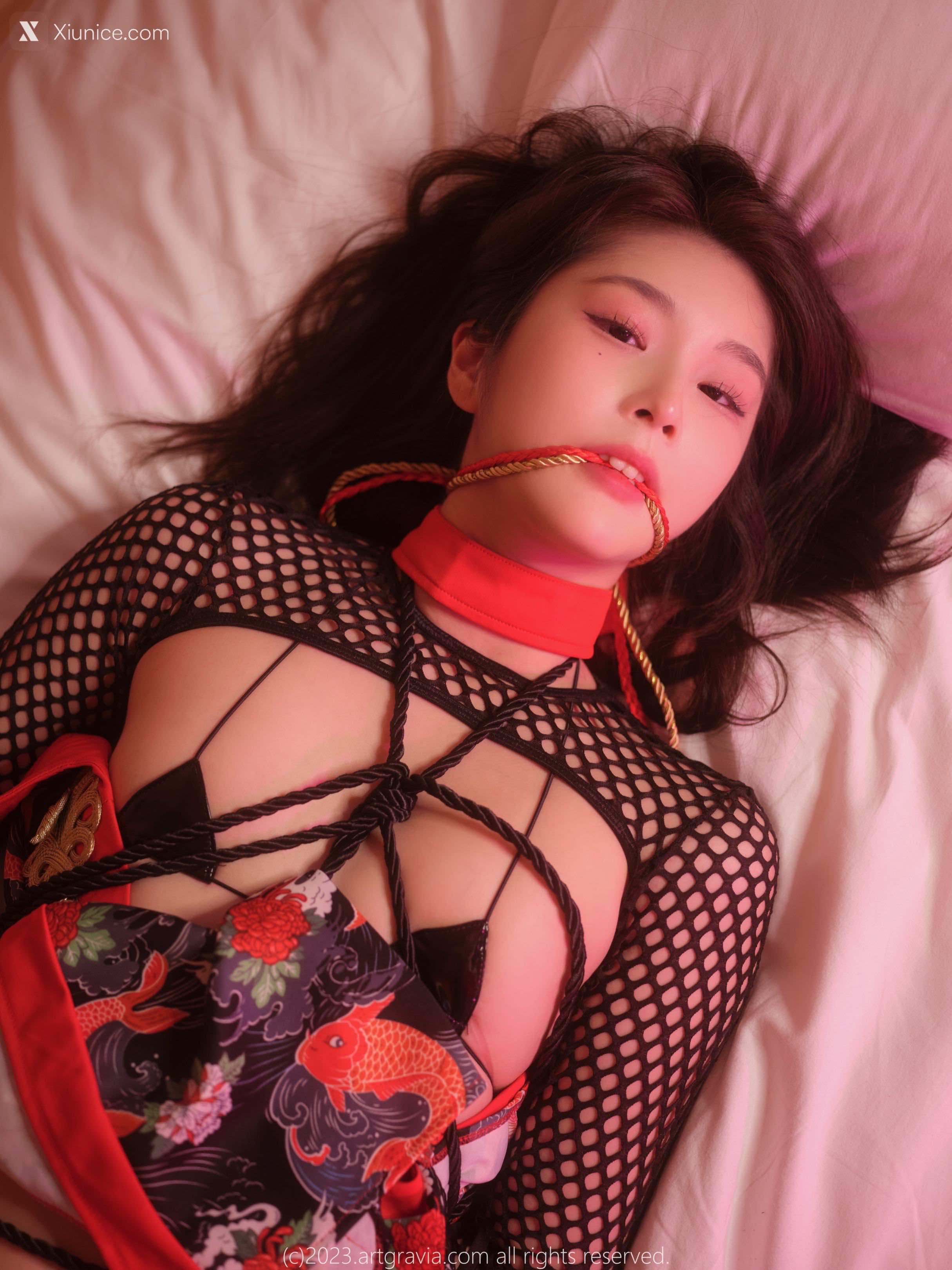 Artgravia Vol.555 Jang Joo (장주) 第25张