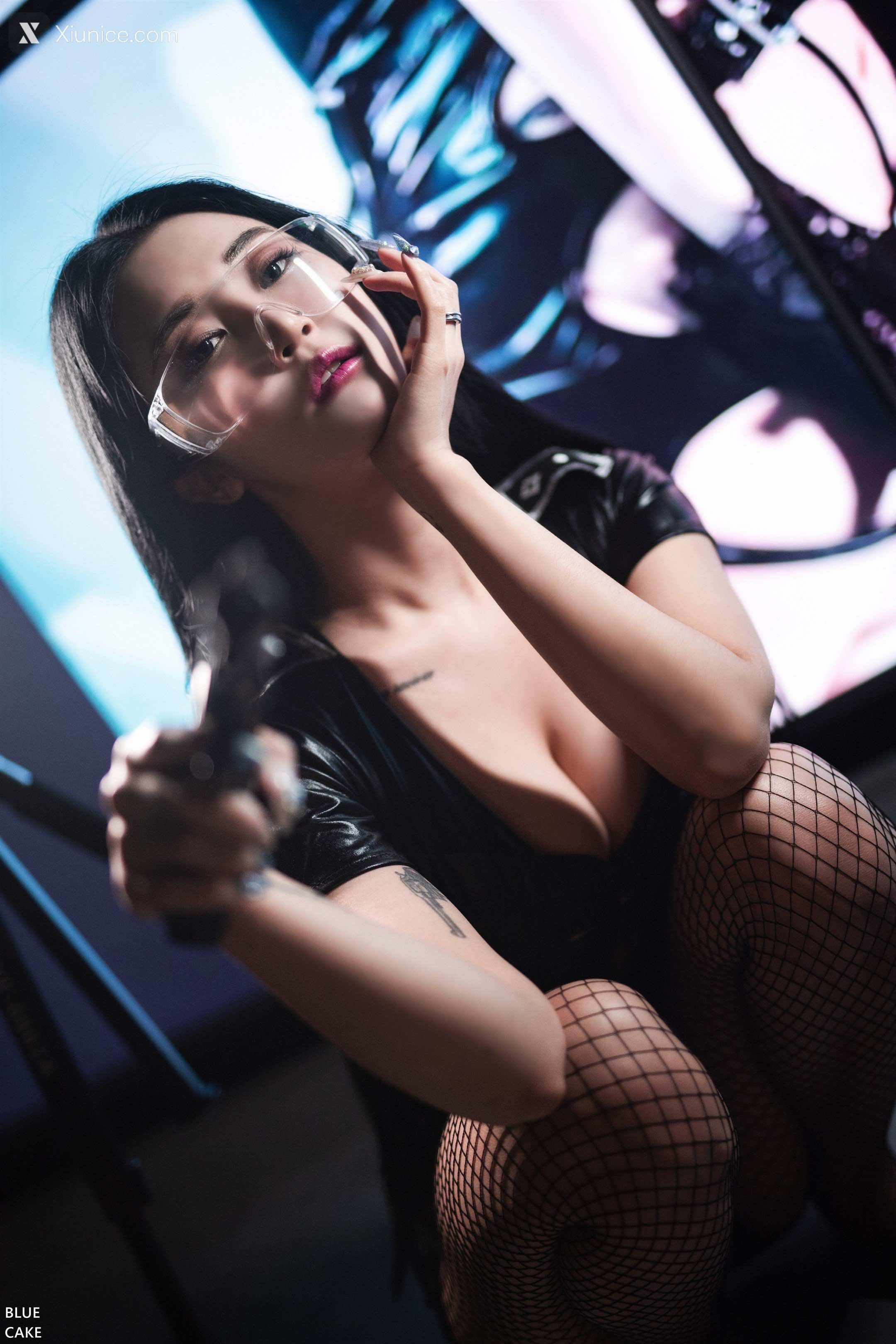 BLUECAKE Bomi (보미) – Siren 第47张