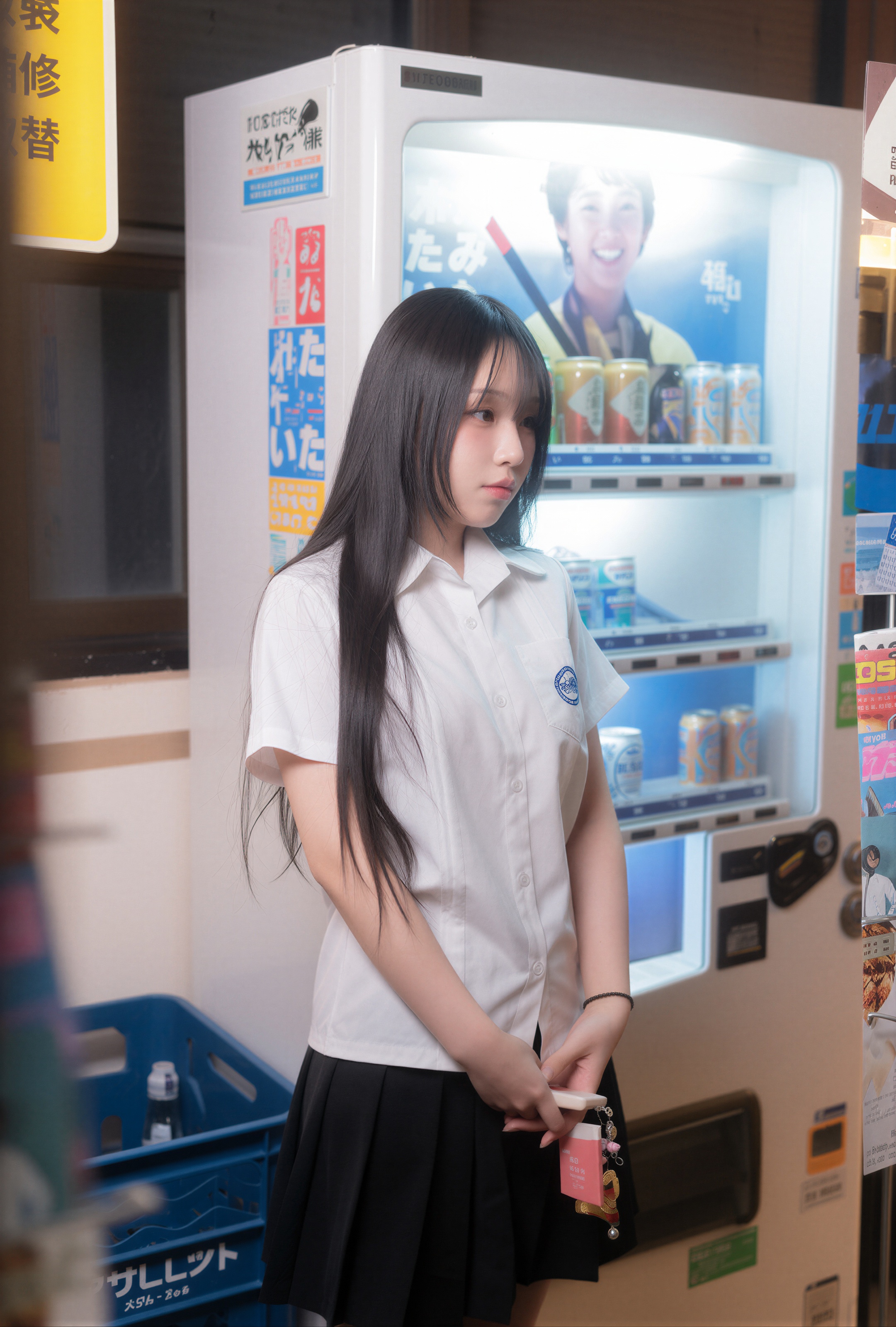 AI Refined Eunj Ya – After School 第91张