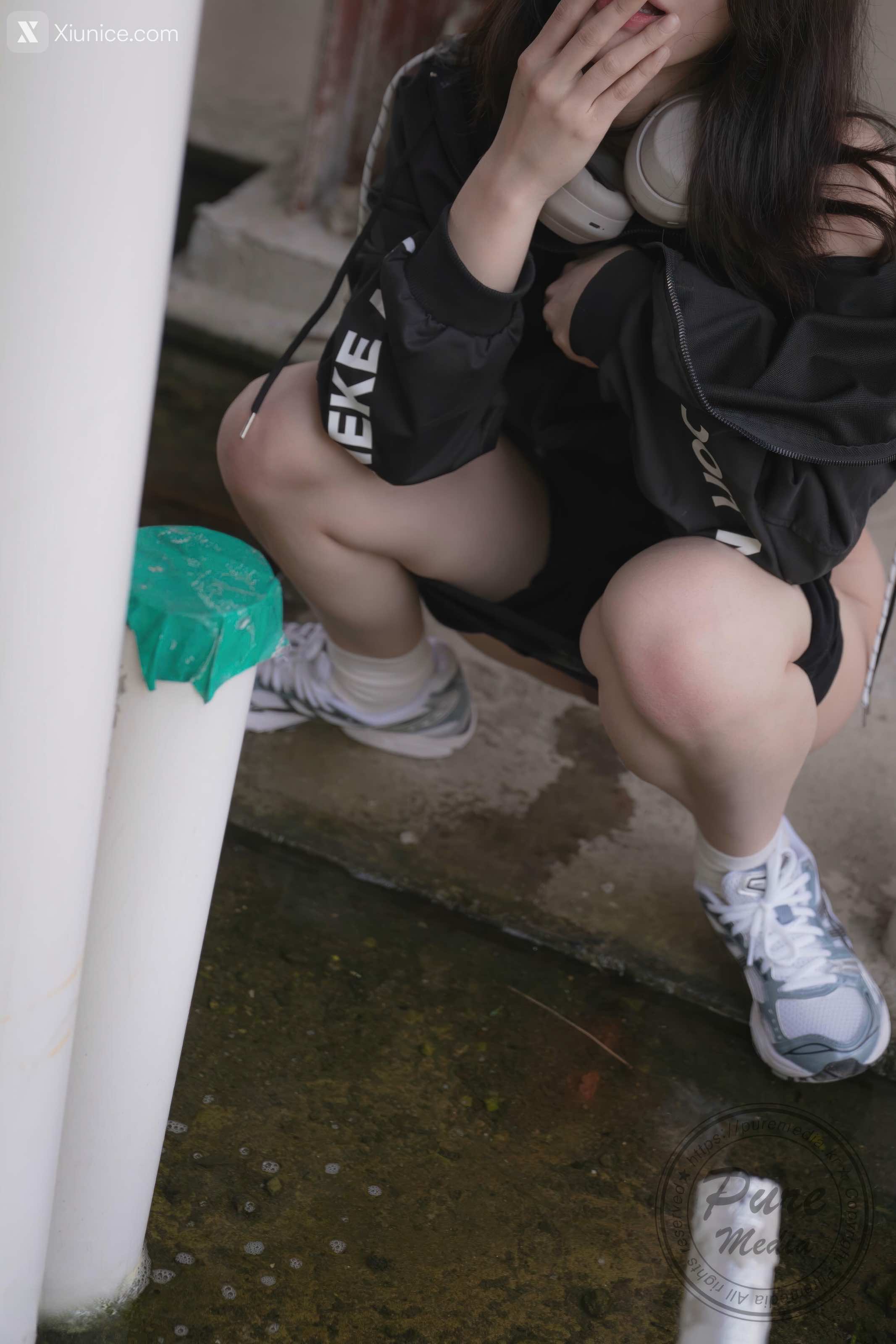 Pure Media Vol.326 Yeha (예하) 第44张
