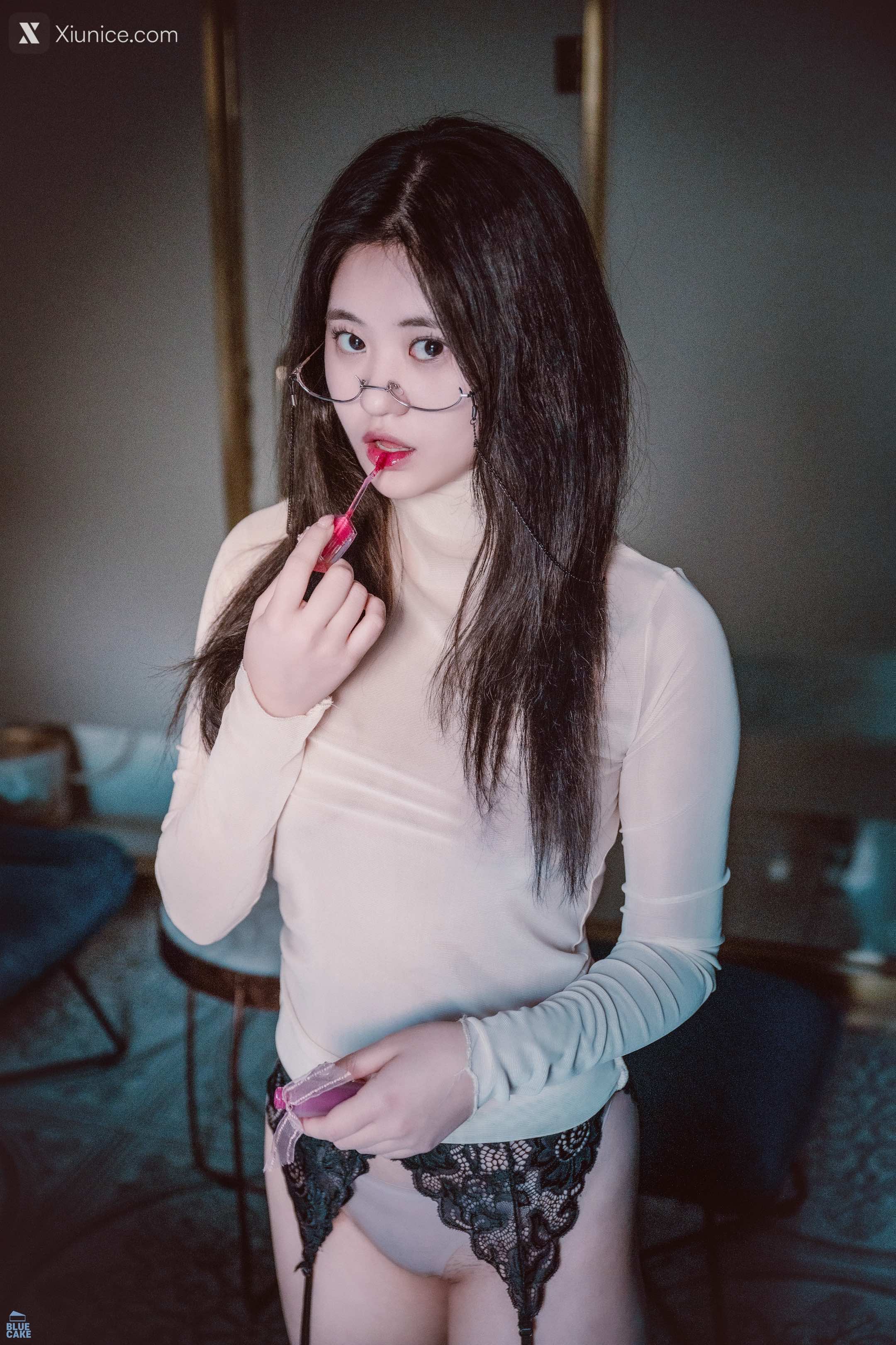 BLUECAKE JiEun (지은) – Guilty 第36张