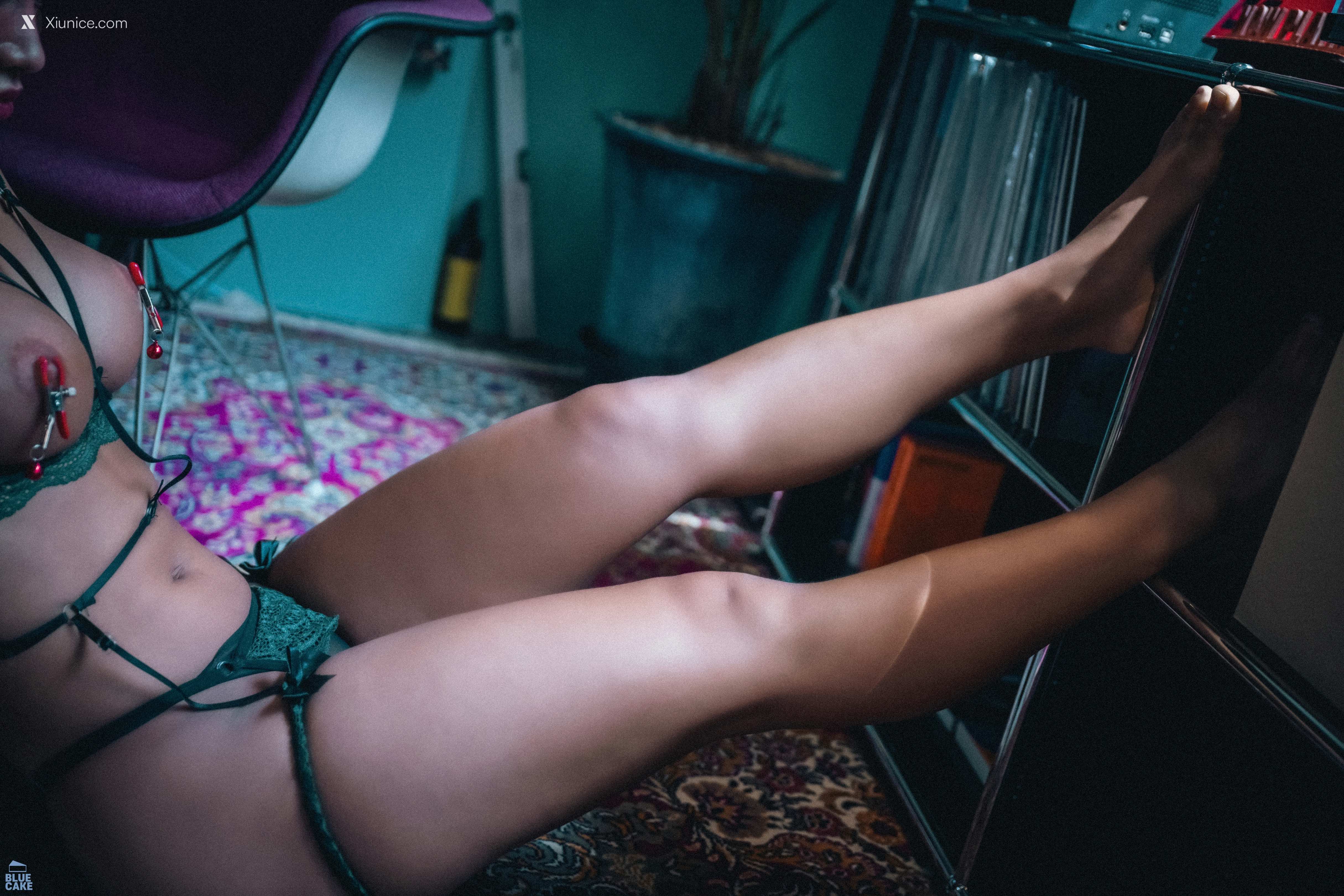 BLUECAKE Booty Queen – Vol.12 XXX MOOD 第87张