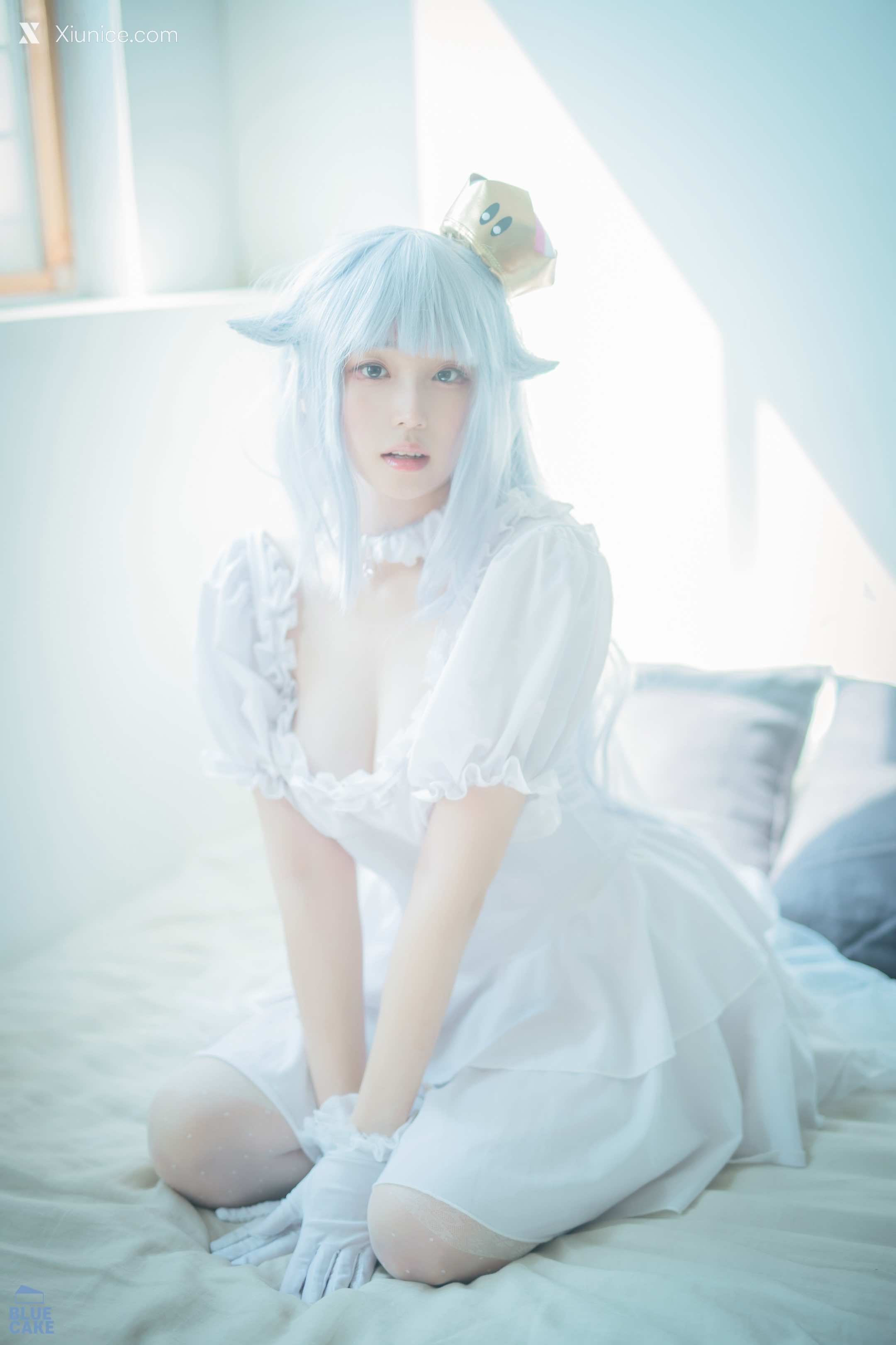 BLUECAKE Bambi (밤비) – Sticky Boosette 第52张