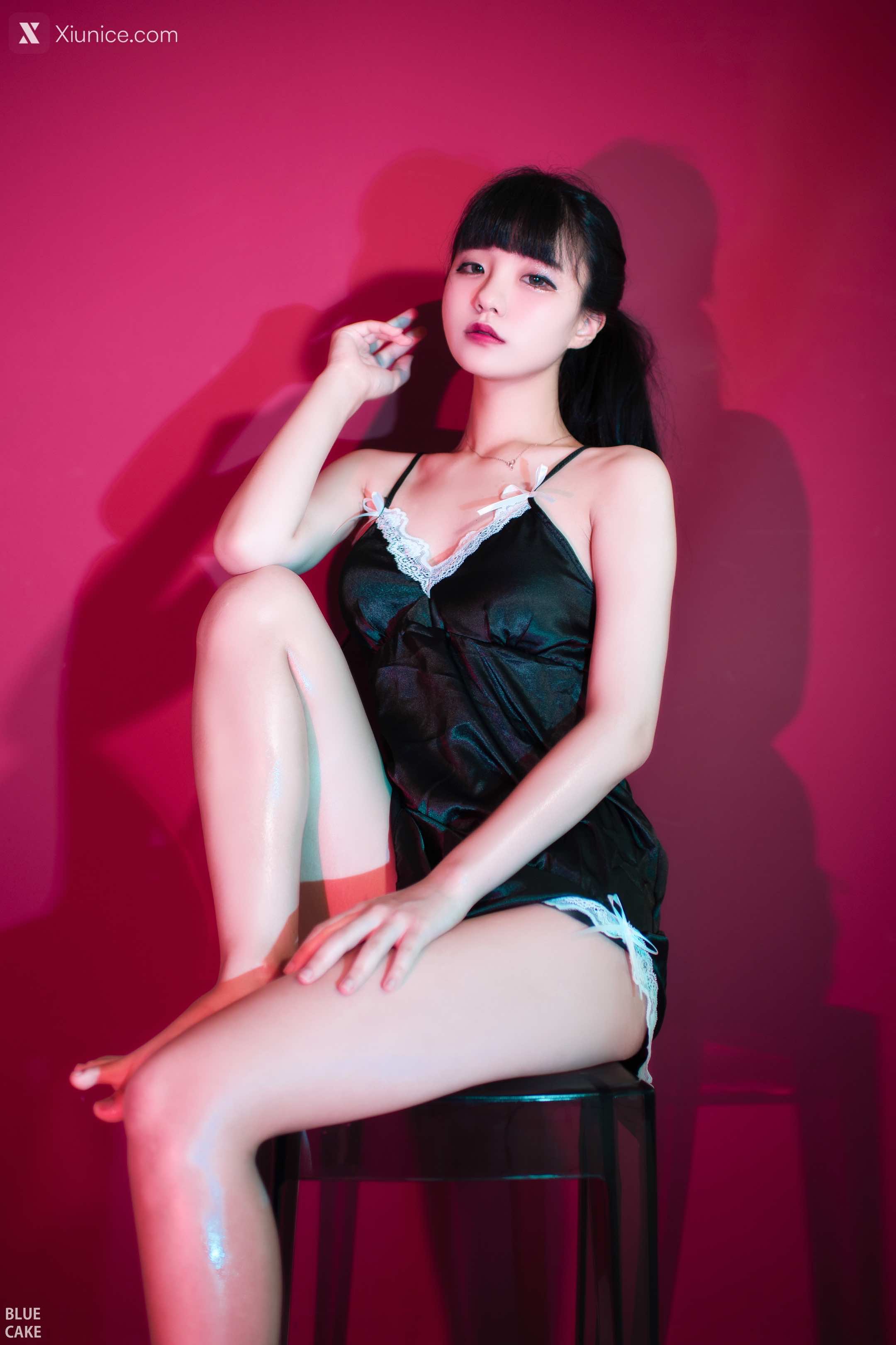 BLUECAKE Jeong Jenny (정제니) – WHITE 第73张