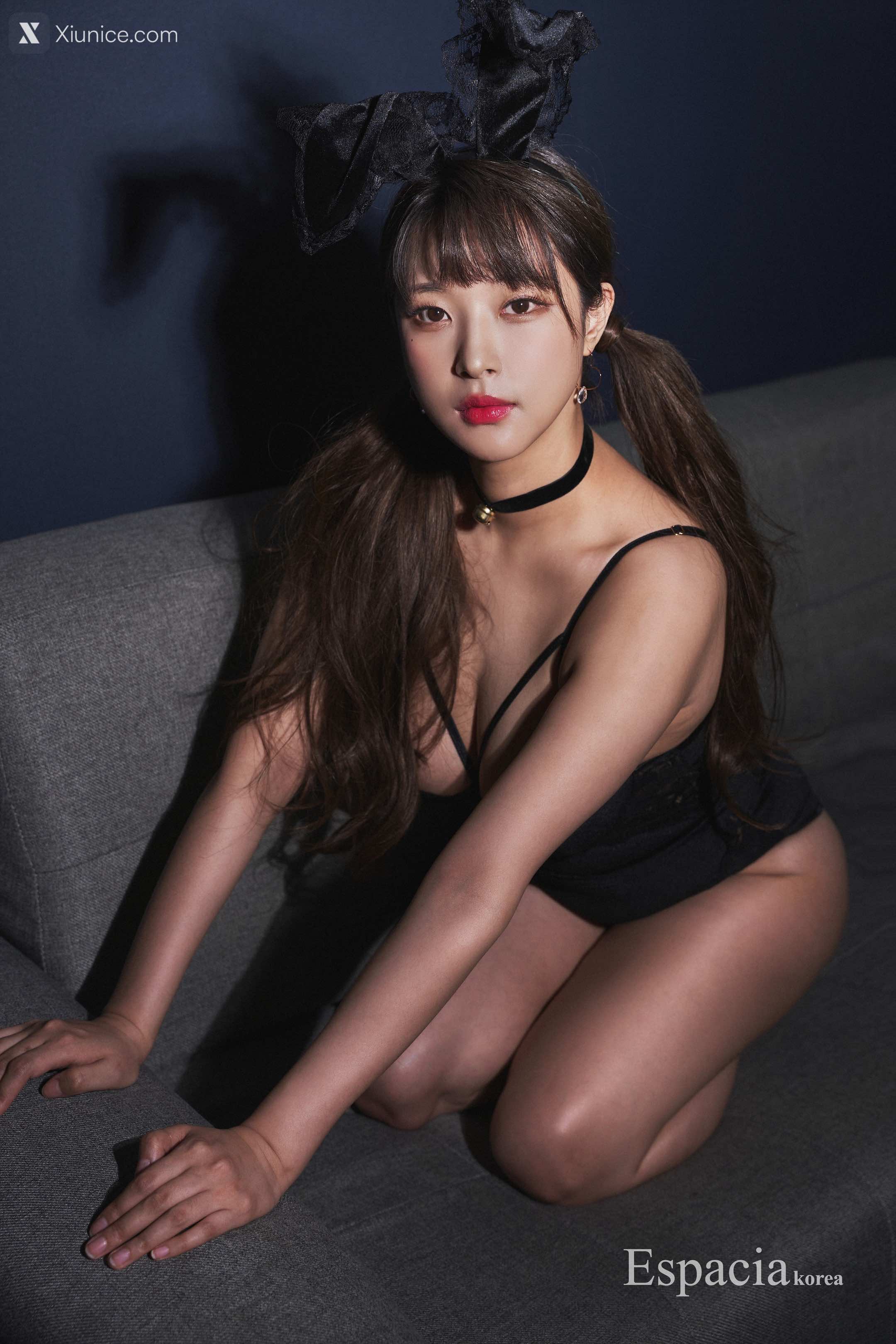 Espacia Korea Kim Gap-ju (김갑주) ESP#033 第26张