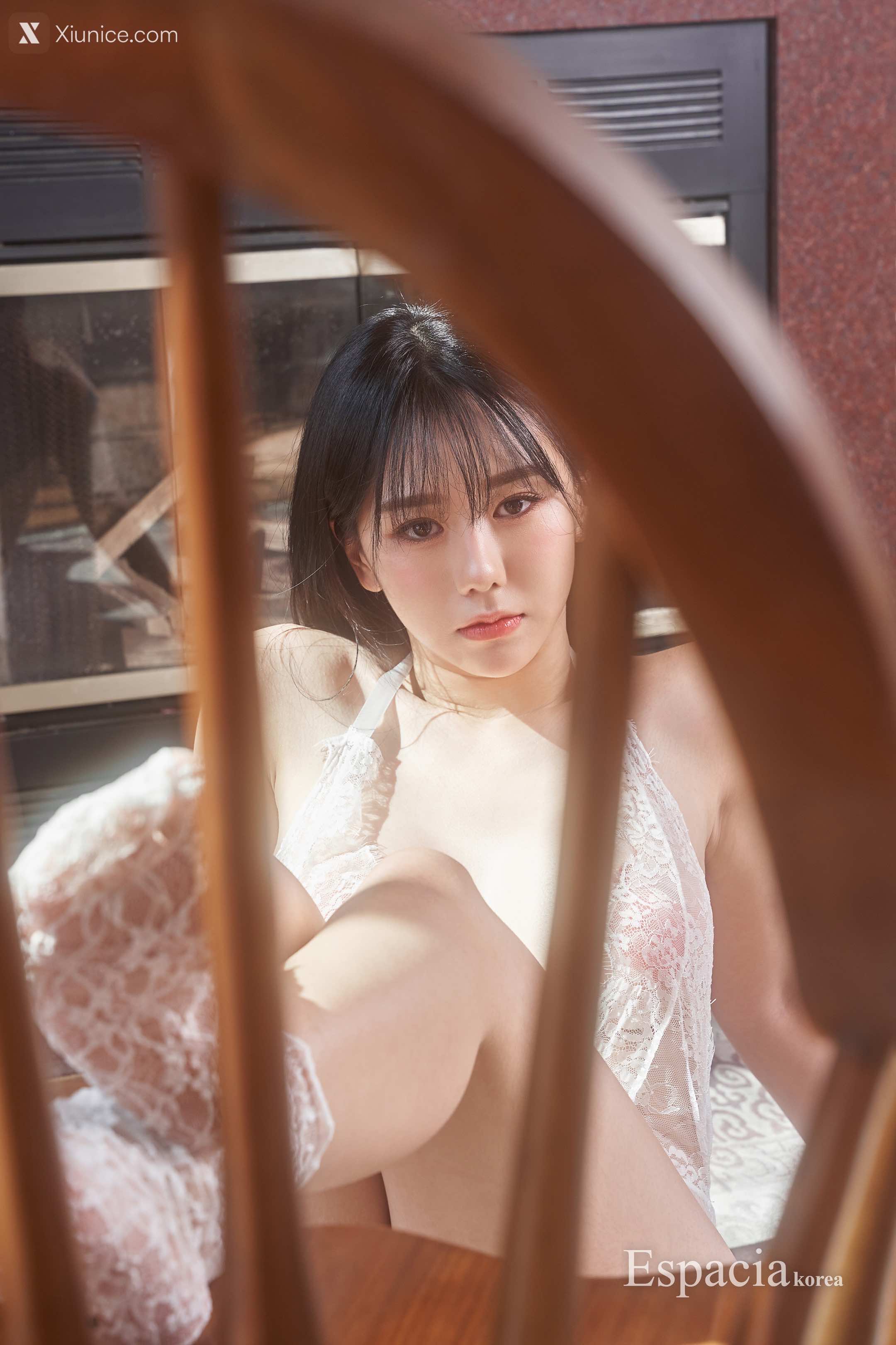Espacia Korea ESP#023 – JJUDY 第45张