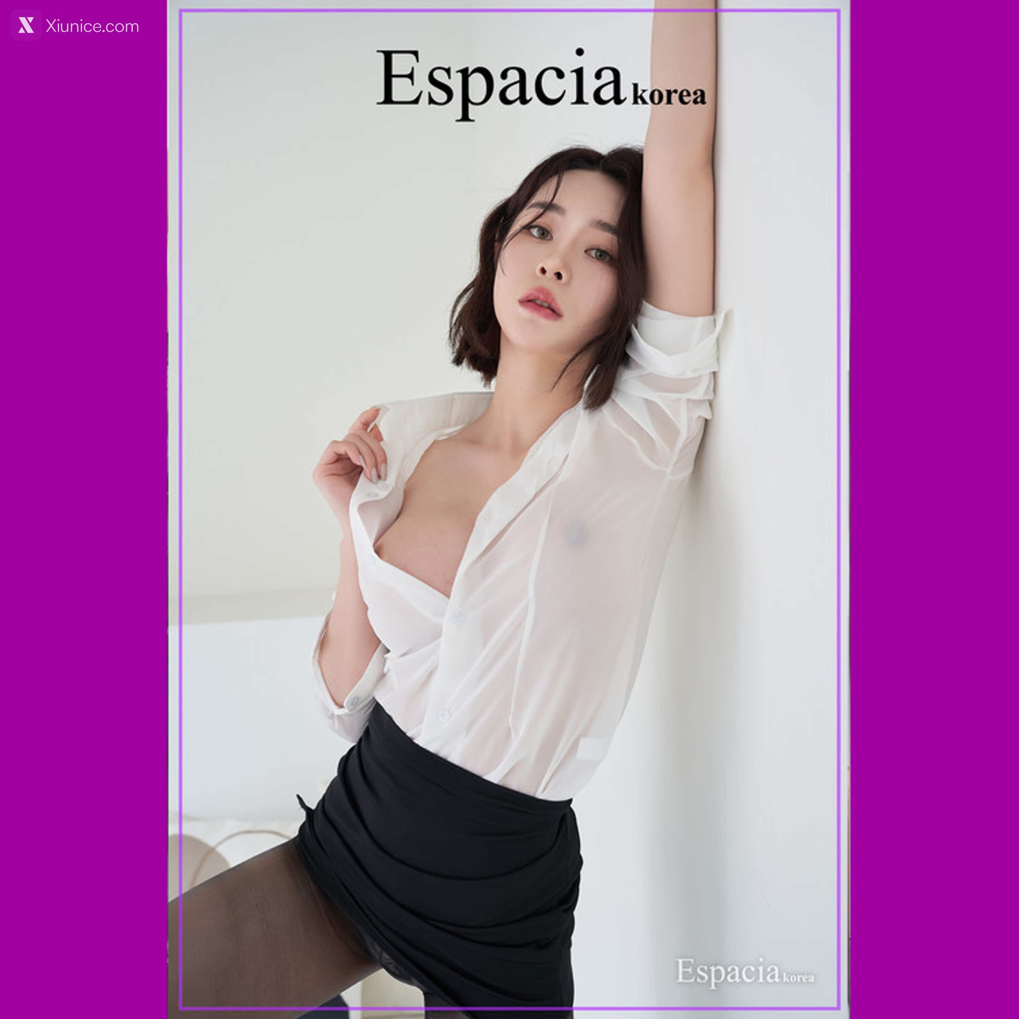 Espacia Korea Rahee EHC#045 第50张