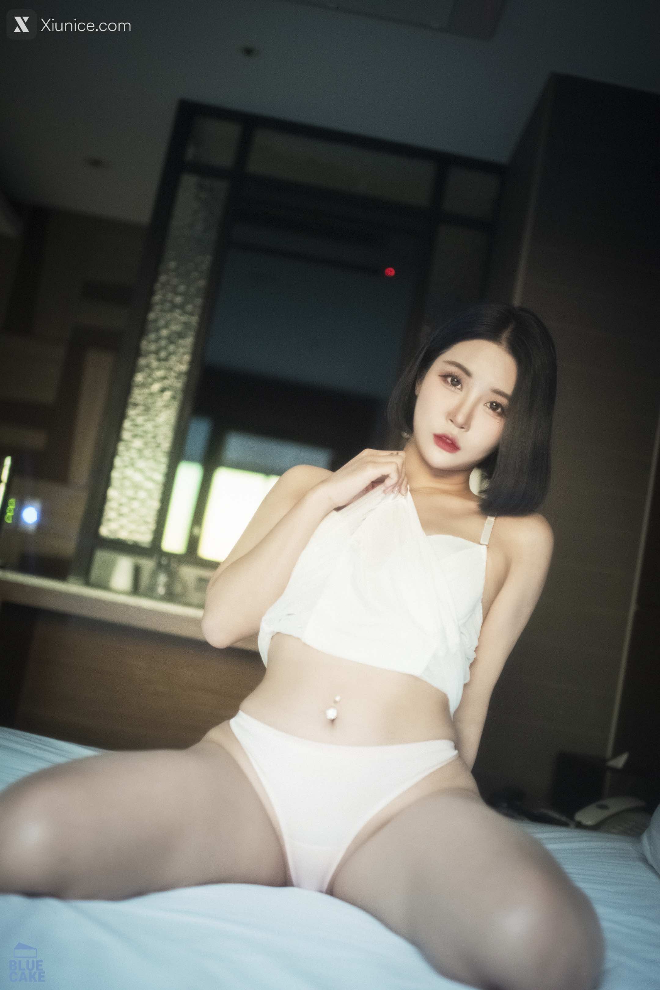 BLUECAKE Bomi (보미) – SECRET 第72张