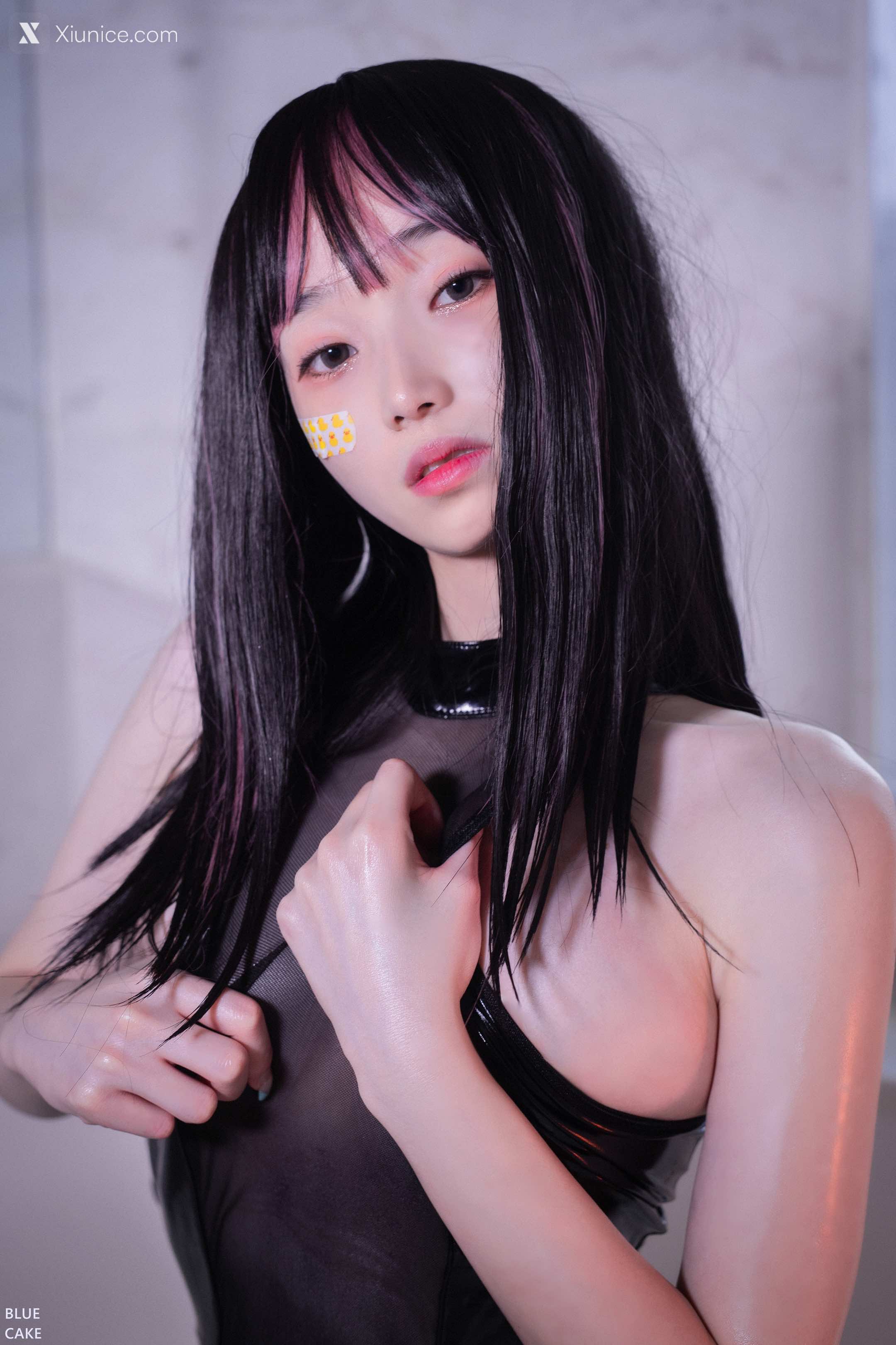 BLUECAKE Bambi (밤비) – Pretty savage 第87张