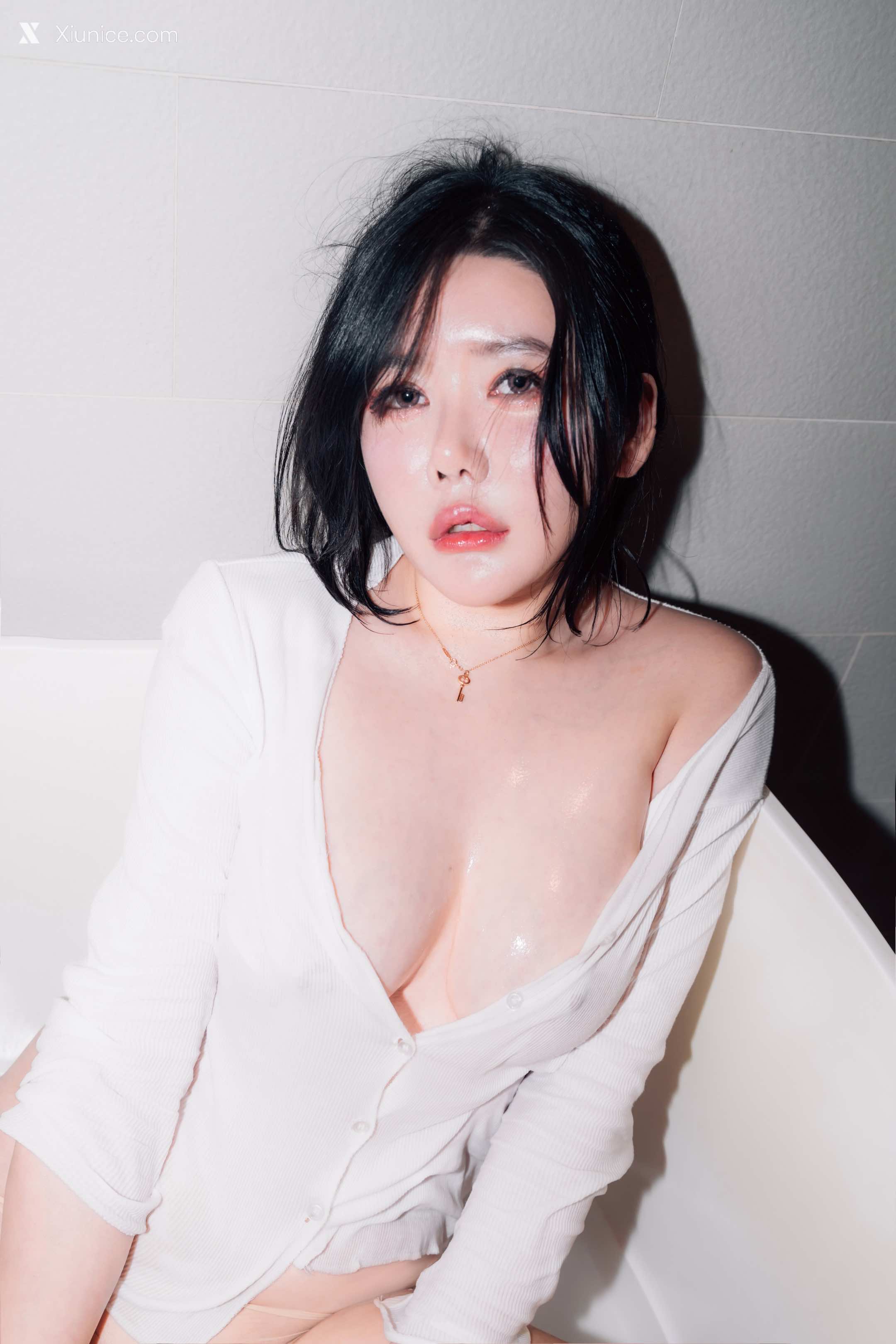 Jisu_a (안지수) Good Day Vol.1 第49张