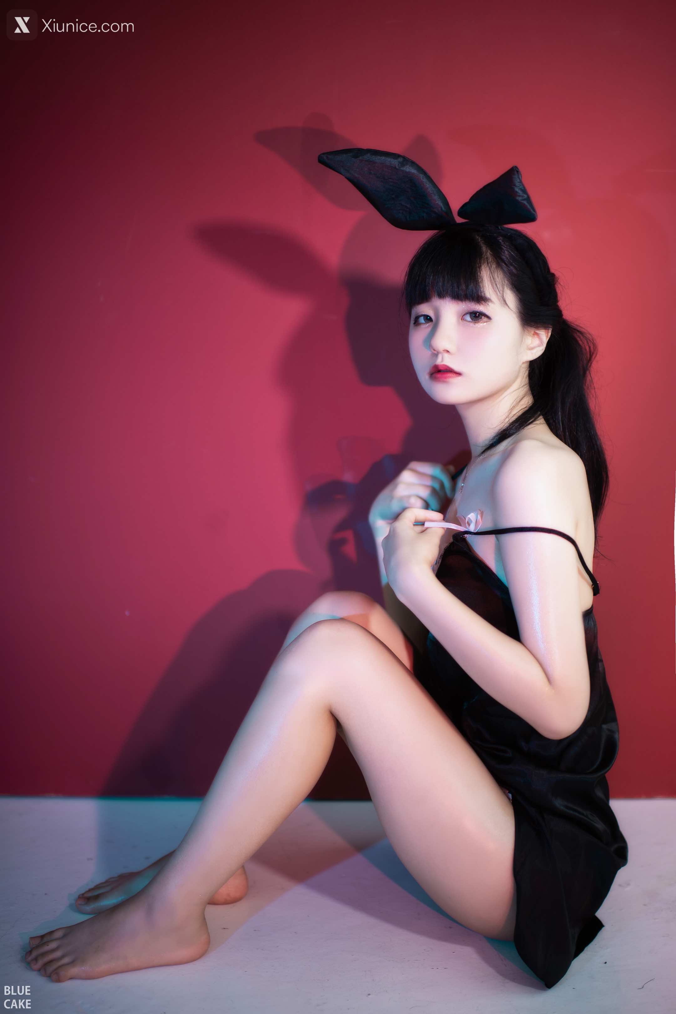 BLUECAKE Jeong Jenny (정제니) – WHITE 第91张