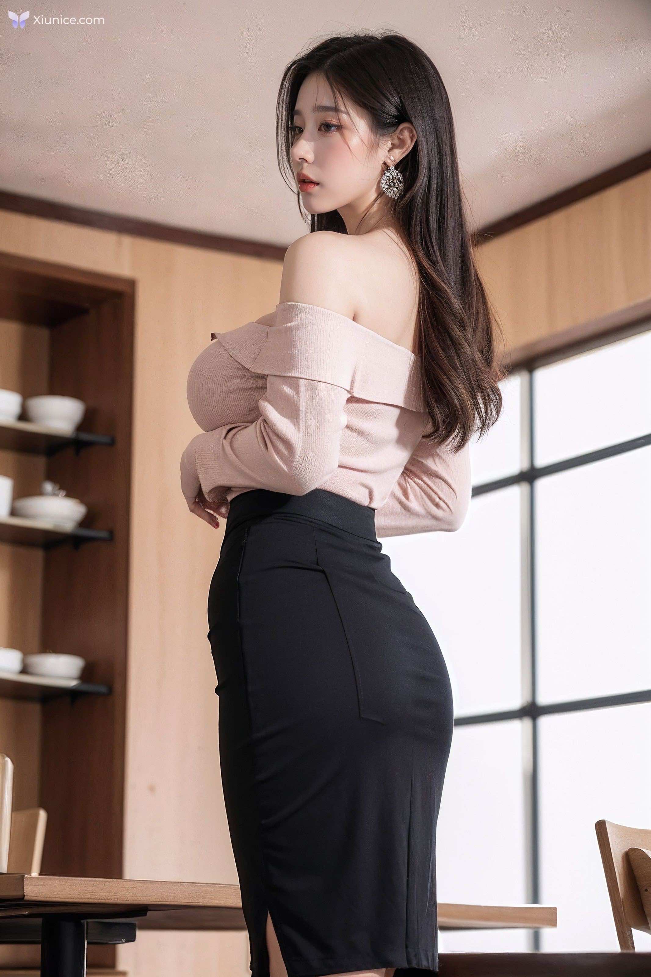 AI Girl kaiysx – 504期 – 526期作品 第485张