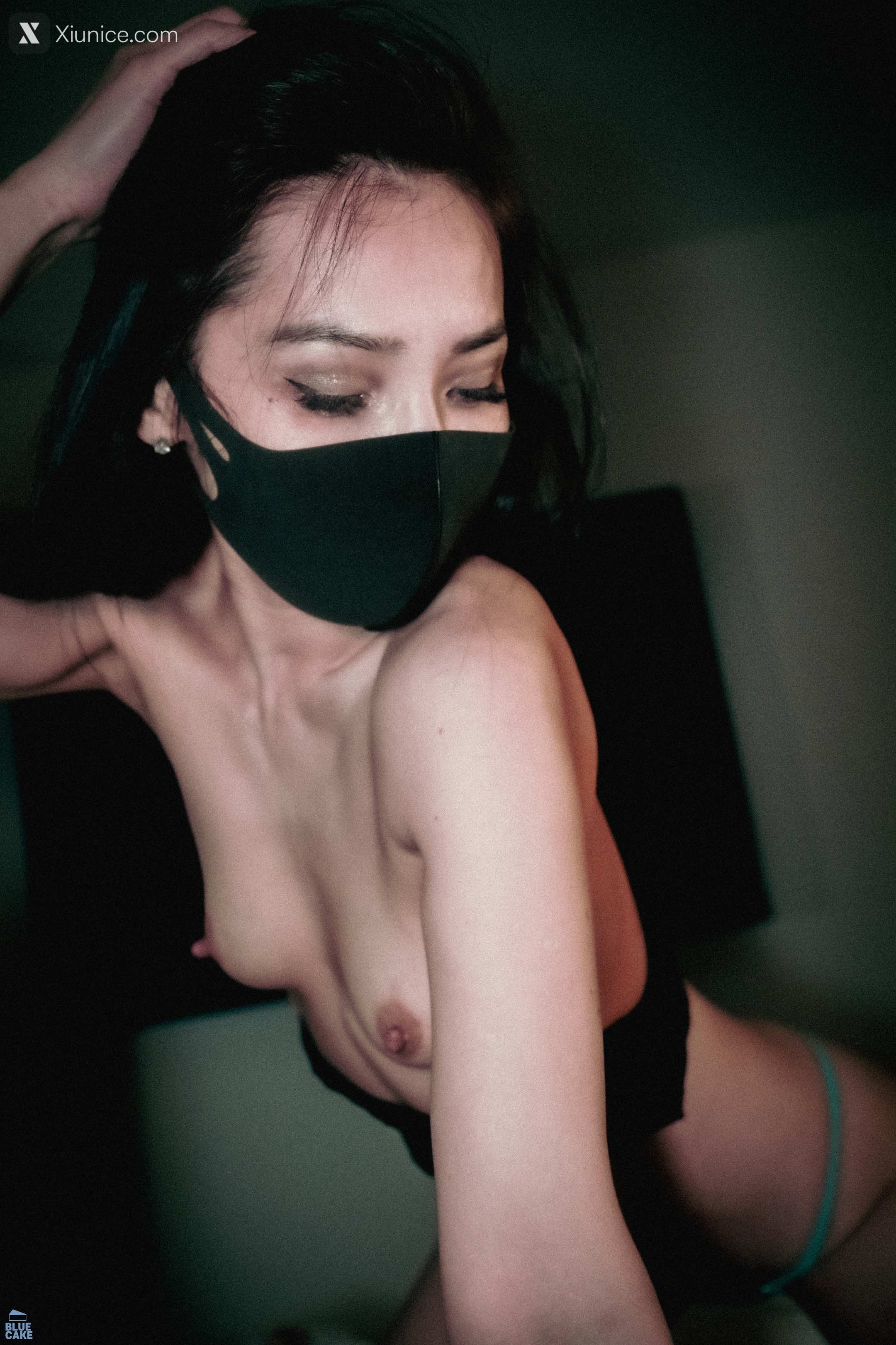 BLUECAKE Sayuri (사유리) – Vol.1 First Reality 第96张