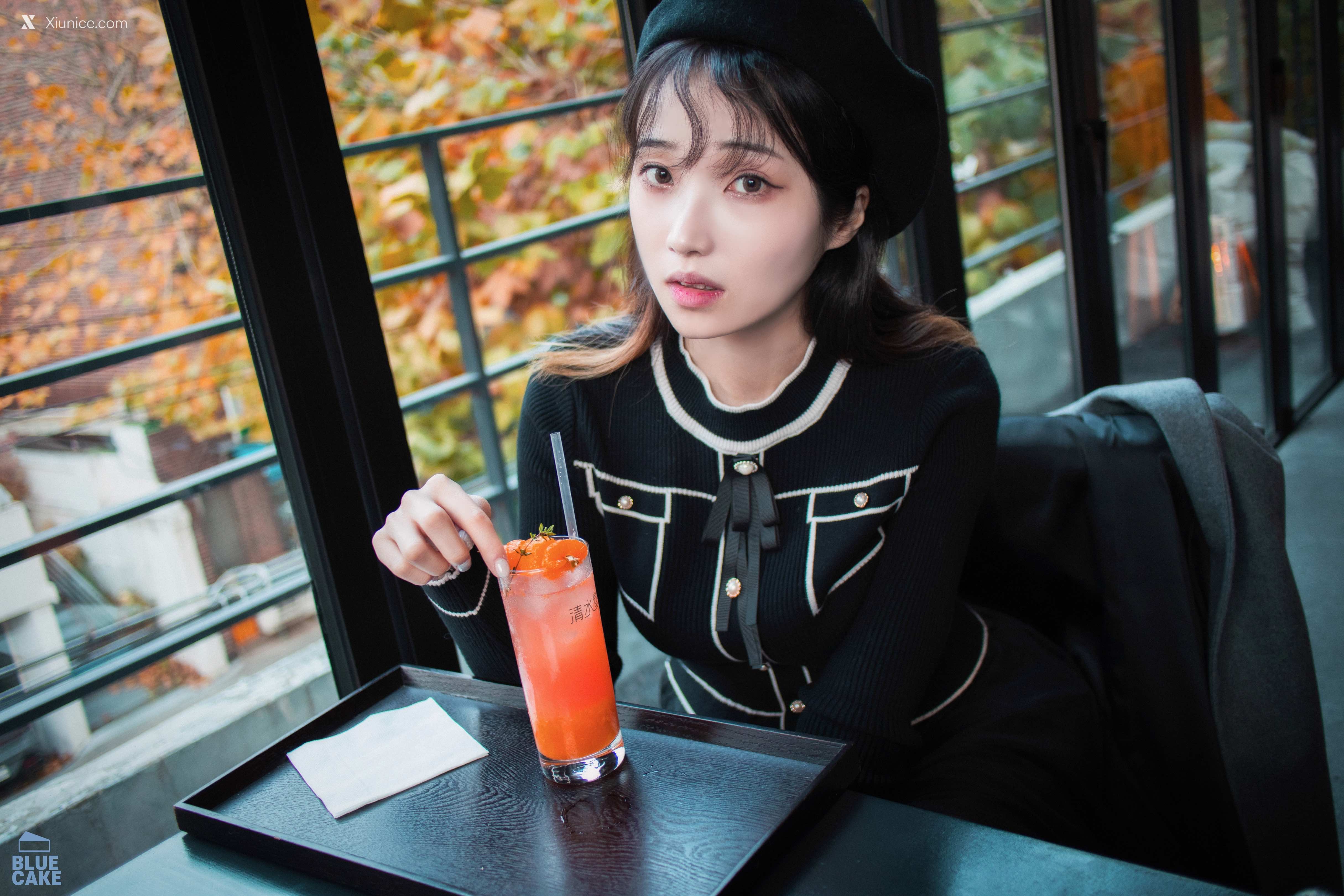 BLUECAKE Bambi (밤비) – Autumn 第8张