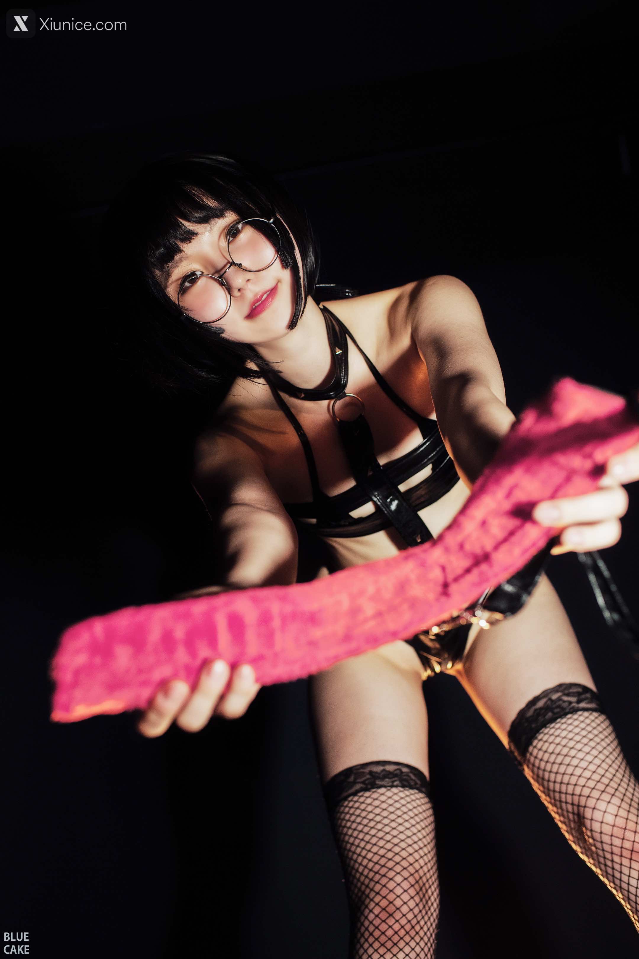 BLUECAKE Jamong (자몽) – Black Jamong Ade (Original Version) 第32张