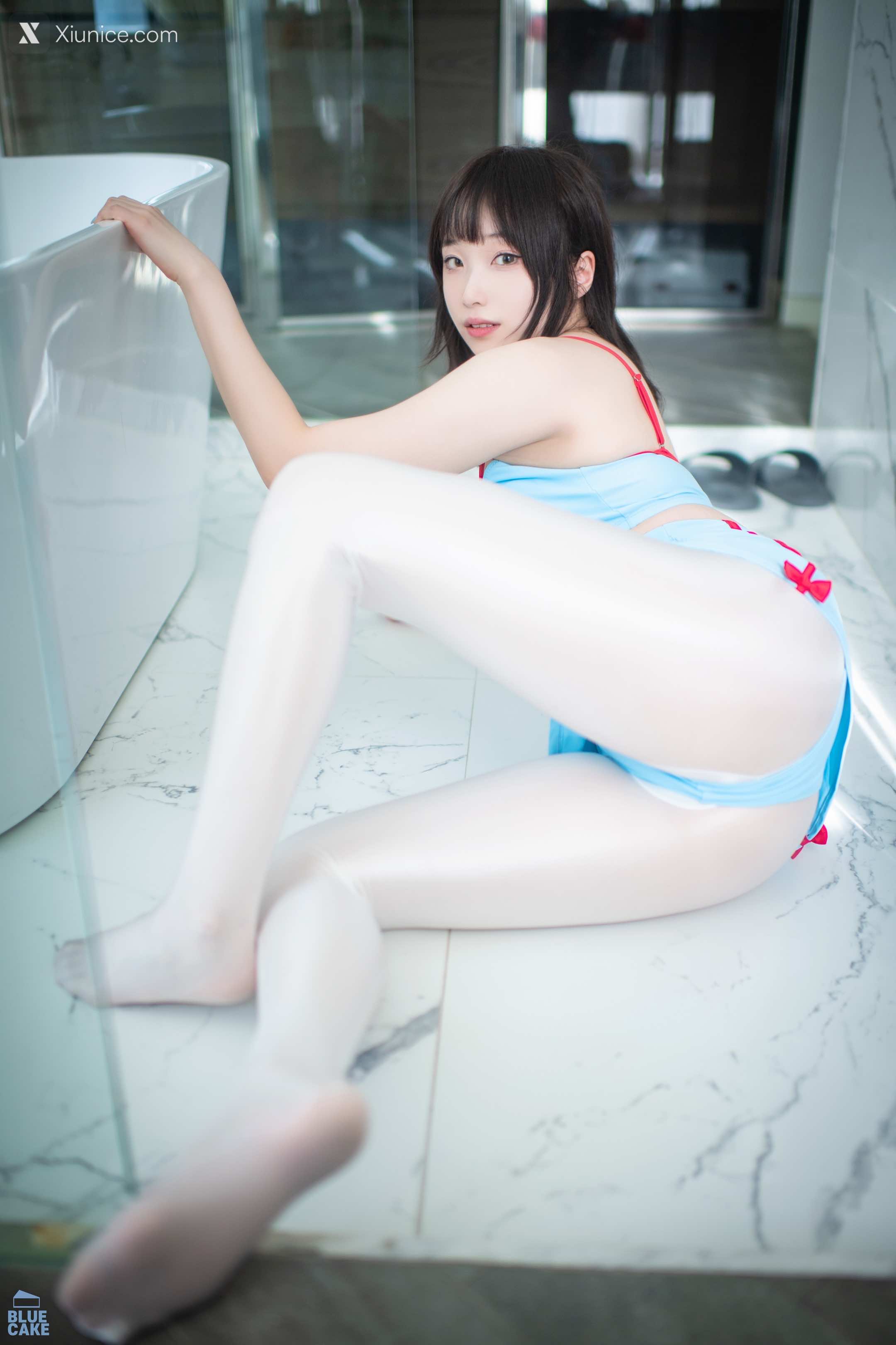 BLUECAKE Bambi (밤비) – Love Dive 第86张