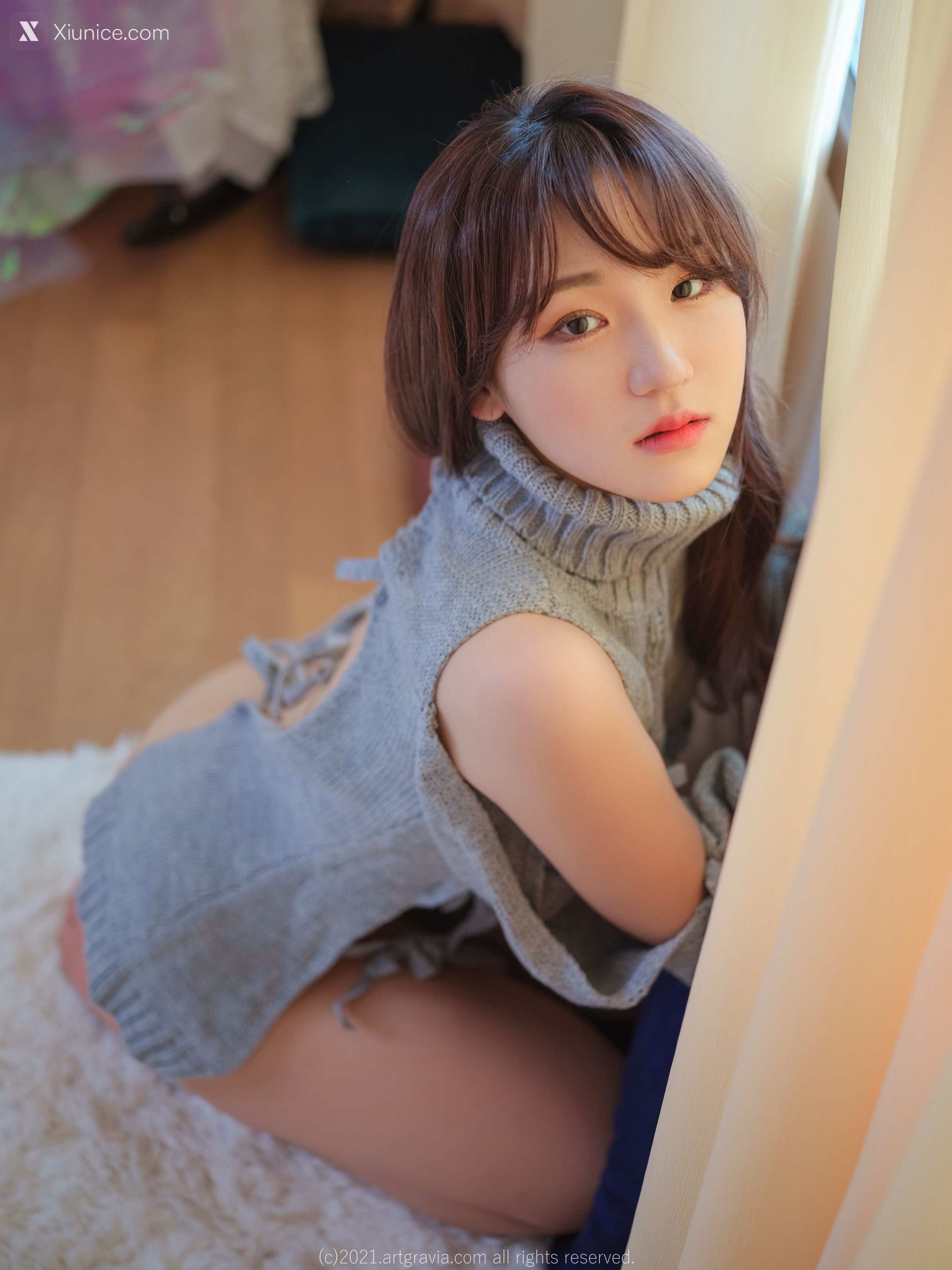 Artgravia Vol.363 HENDOONG (혠둥이) 第12张
