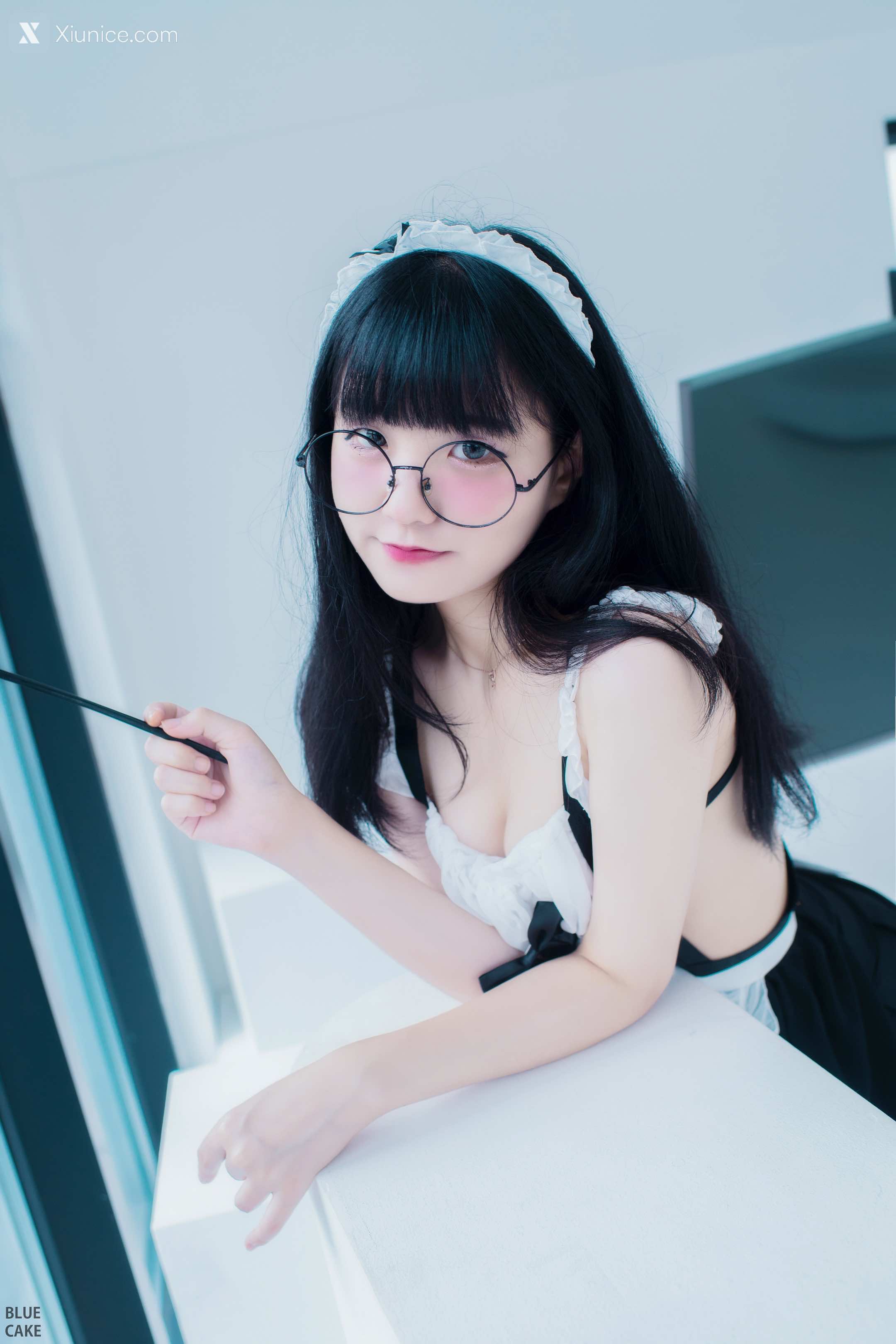 BLUECAKE Jeong Jenny (정제니) – WHITE 第11张