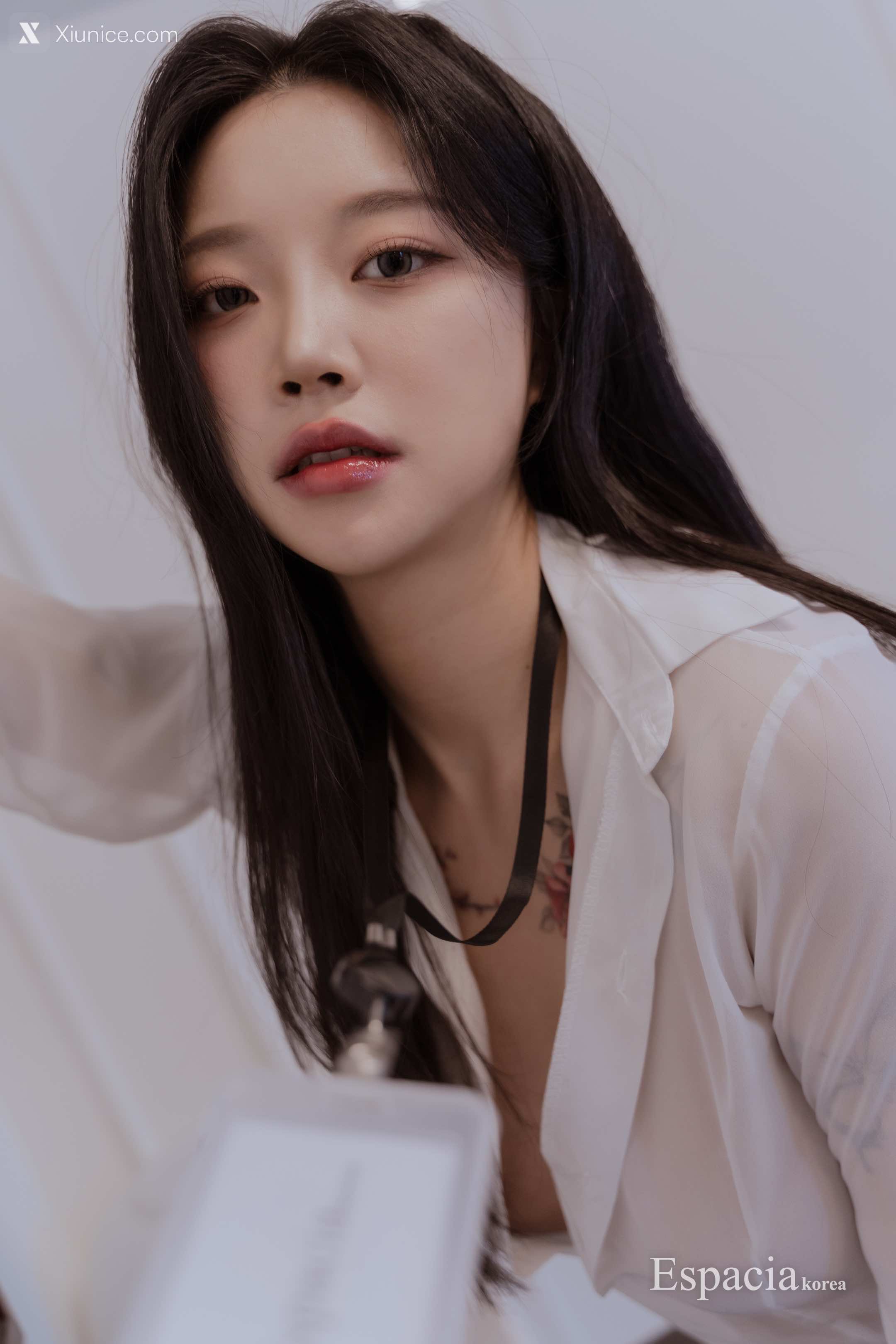 Espacia Korea EHC#135 Mina (민아) 第12张