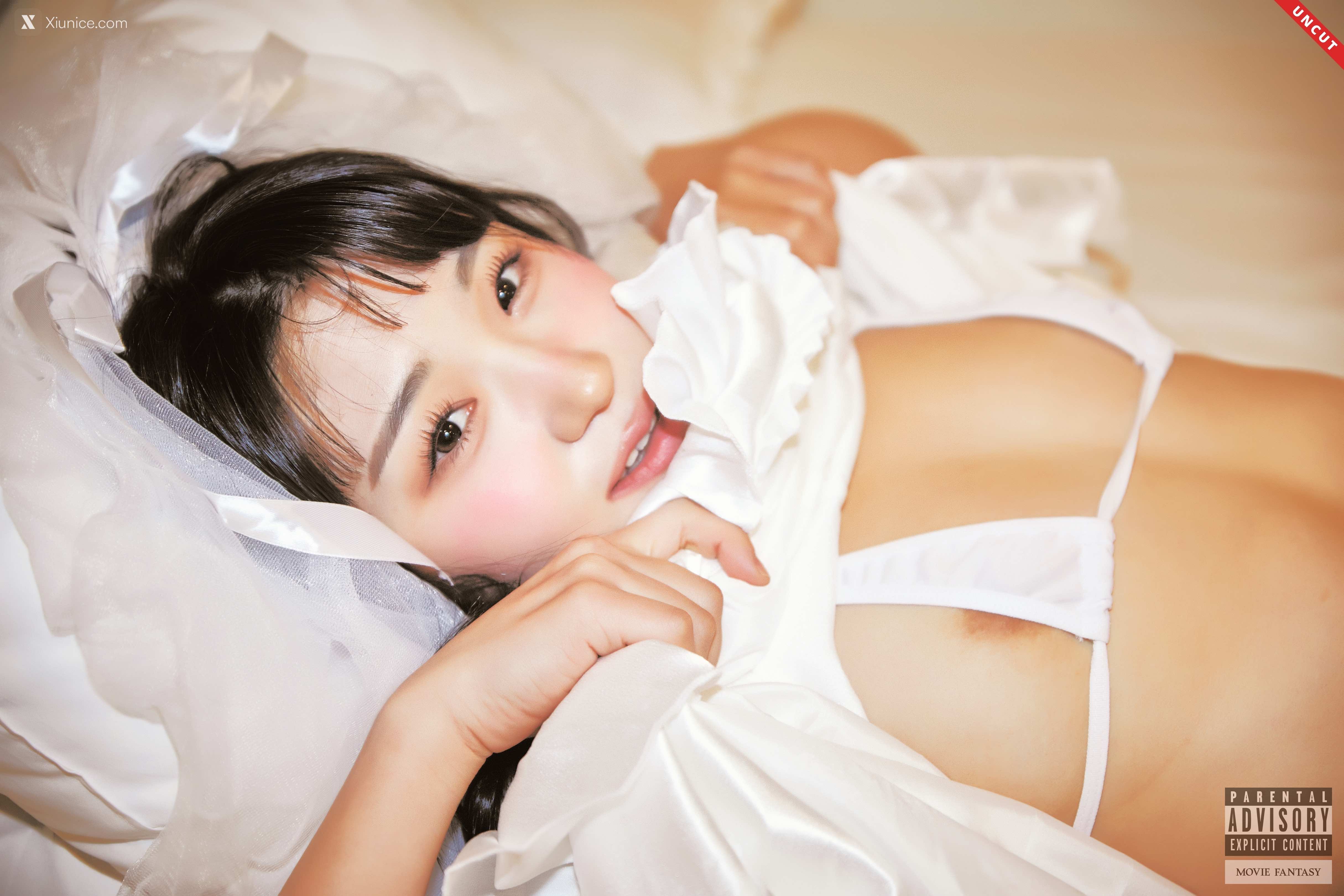 Fantasy Story HENDOONG – Vol.2 Night Wedding 第32张