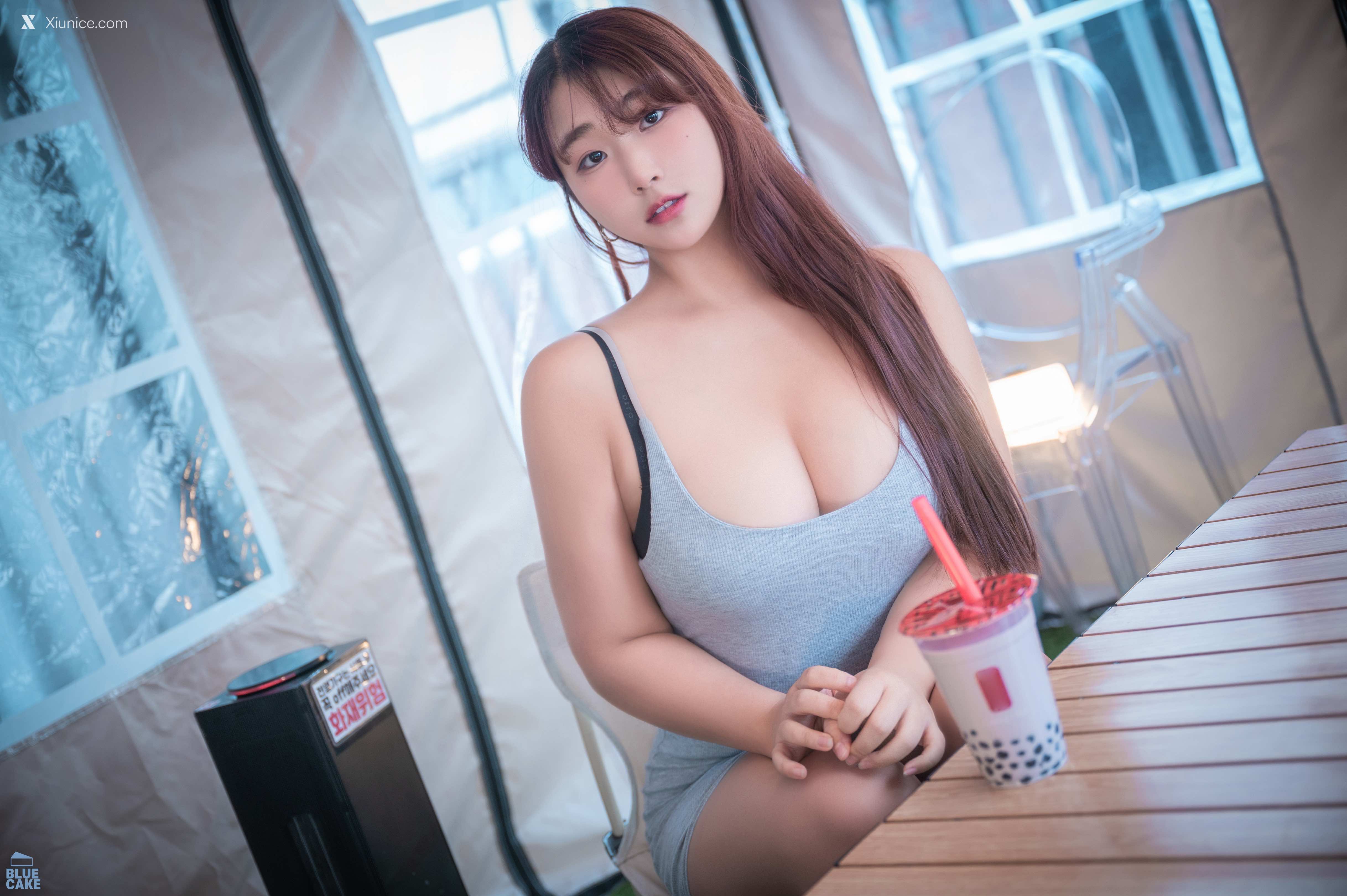 BLUECAKE Ggubbu – Bubble Tea Challenge 第3张