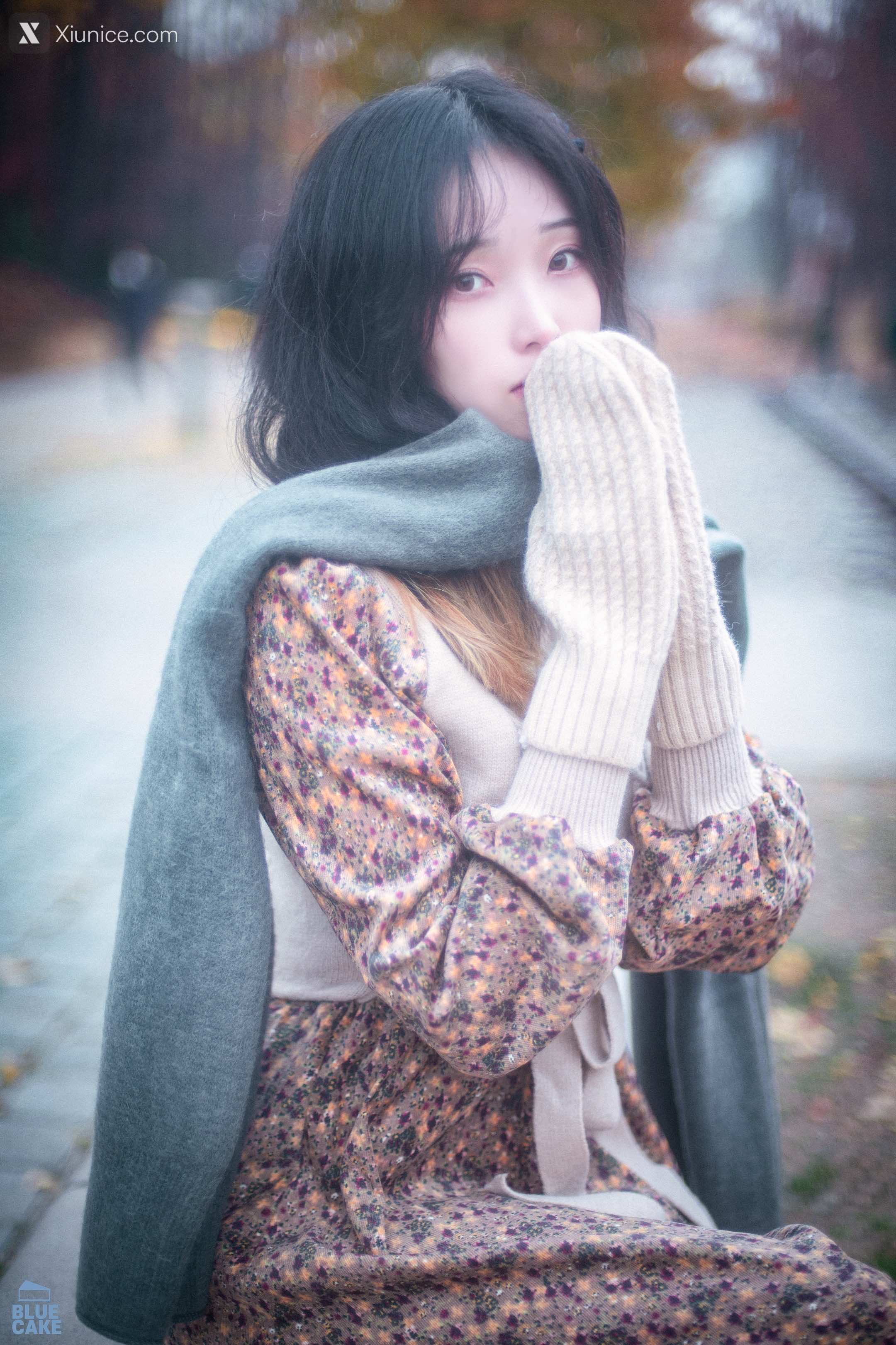BLUECAKE Bambi (밤비) – Autumn 第48张
