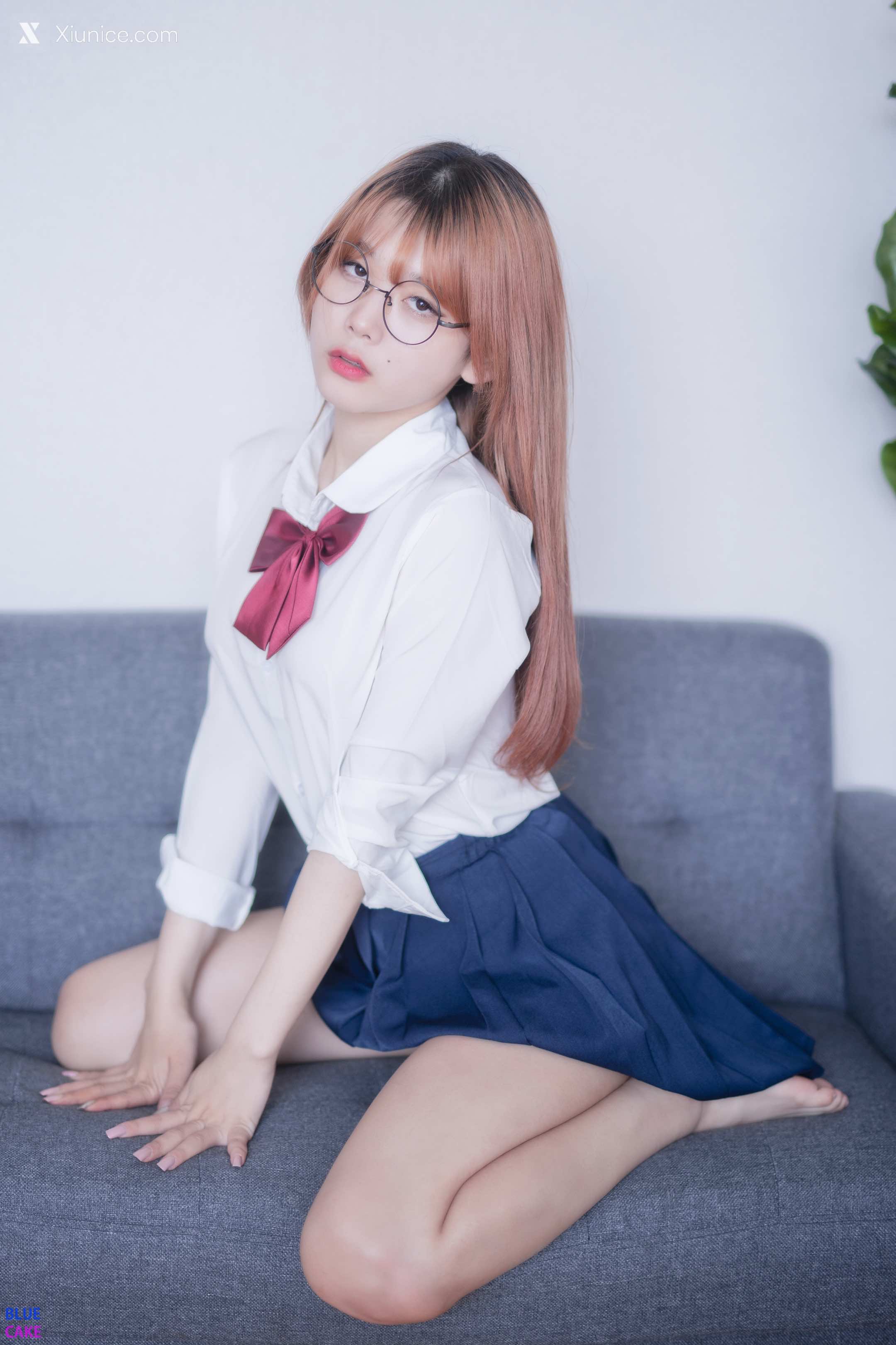 BLUECAKE Zia (지아) – Your Gift Birthday 第9张