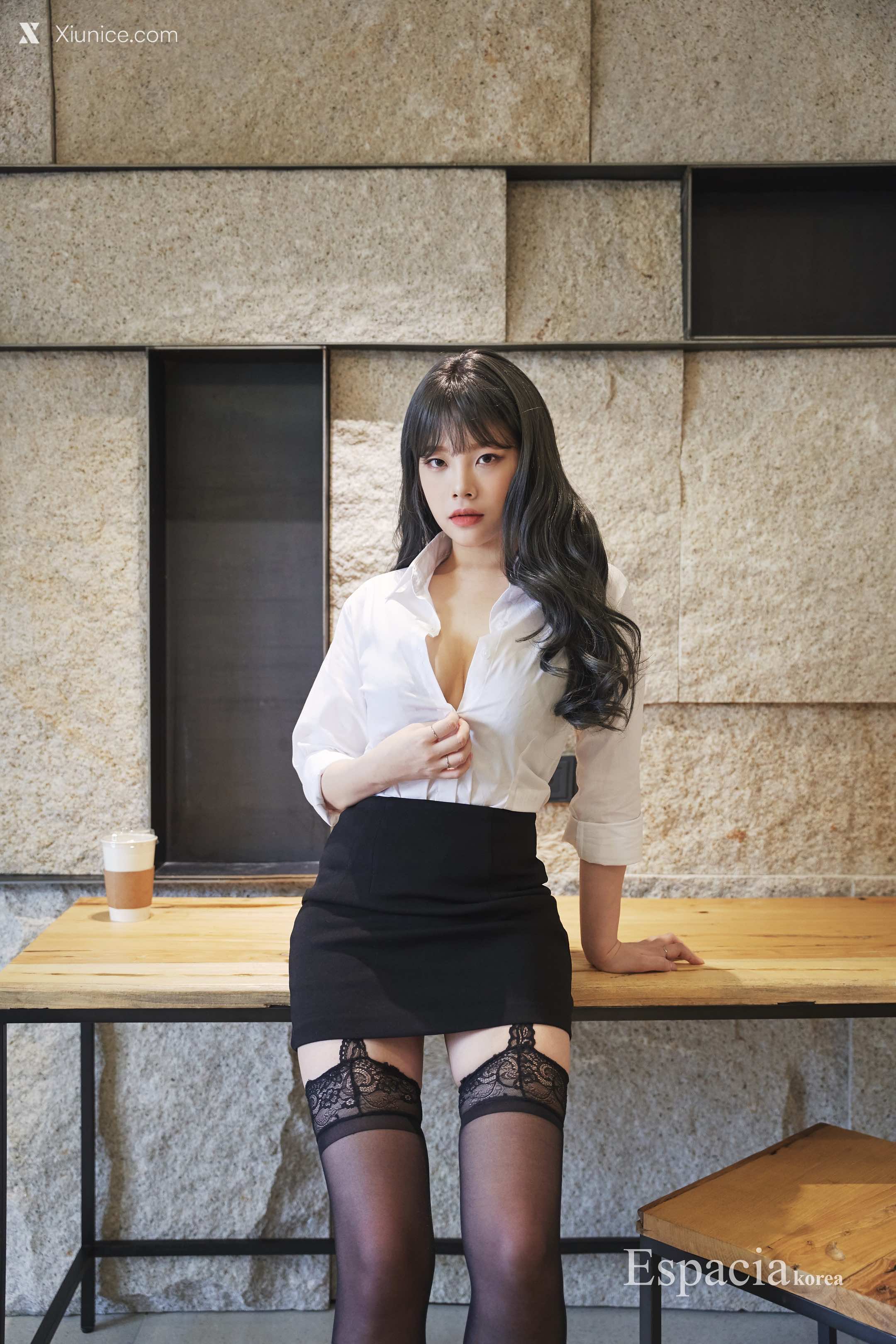 Espacia Korea ESP#019 – MALLANG 第10张